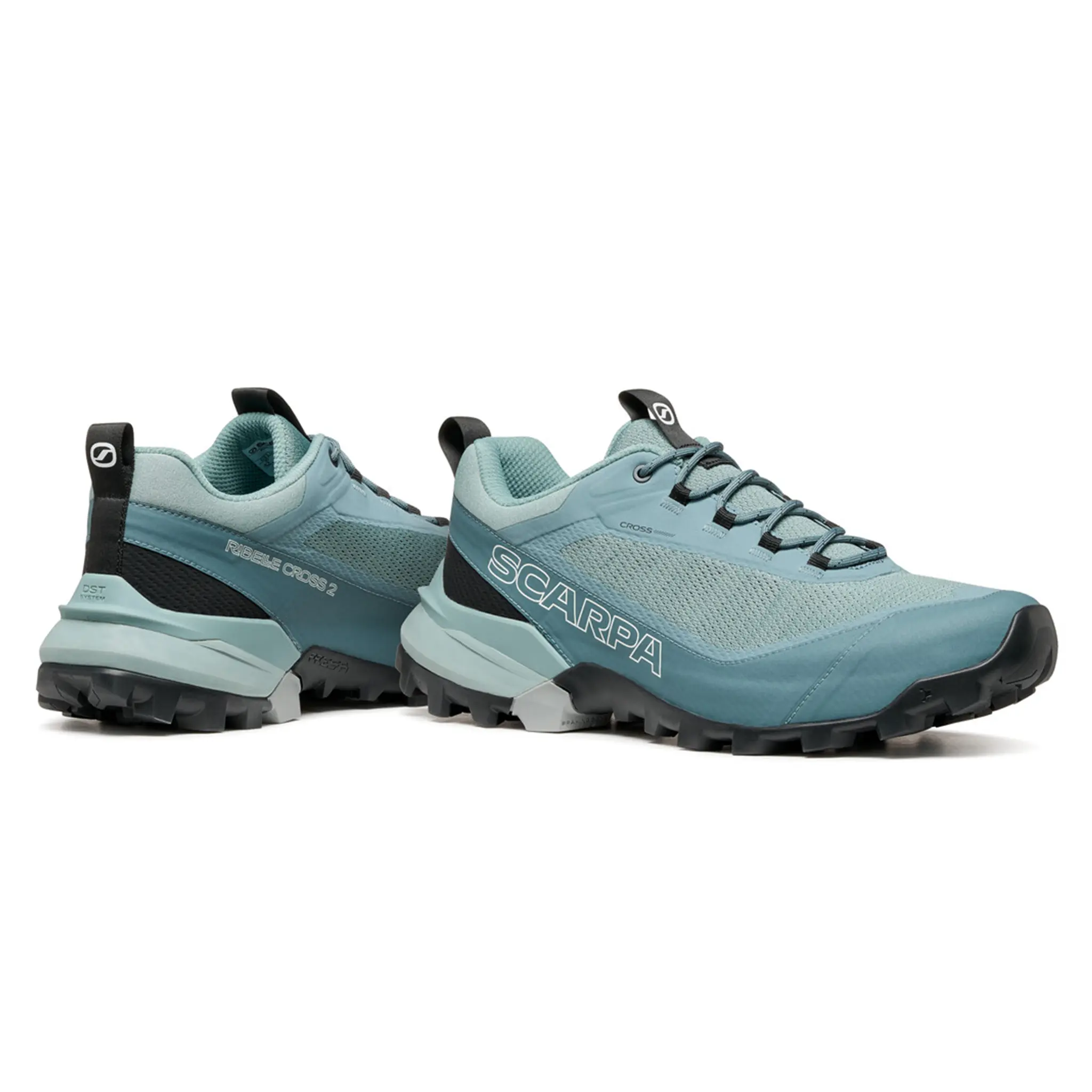 Ribelle Cross 2 - Image 8