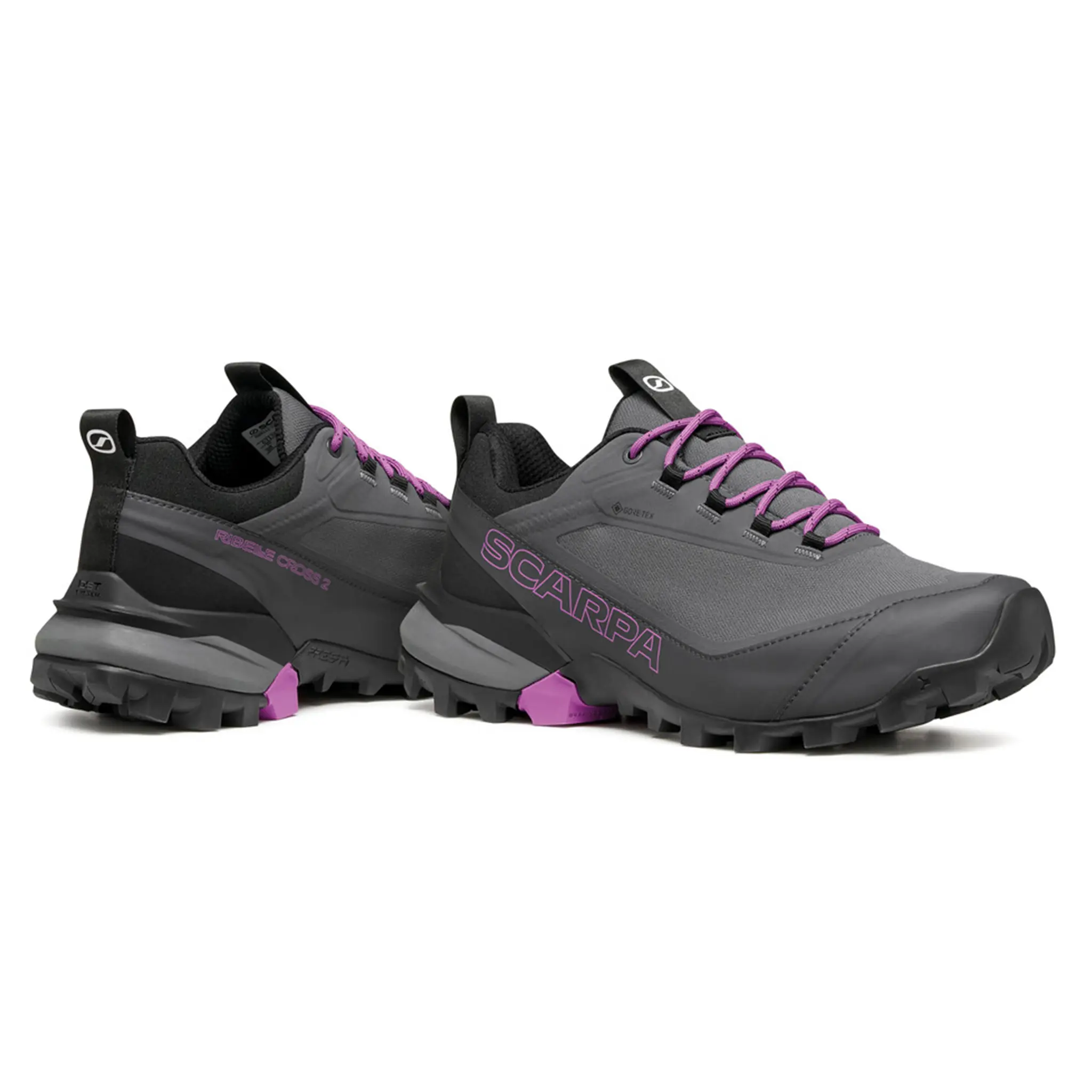 Ribelle Cross 2 GTX WMN - Image 15