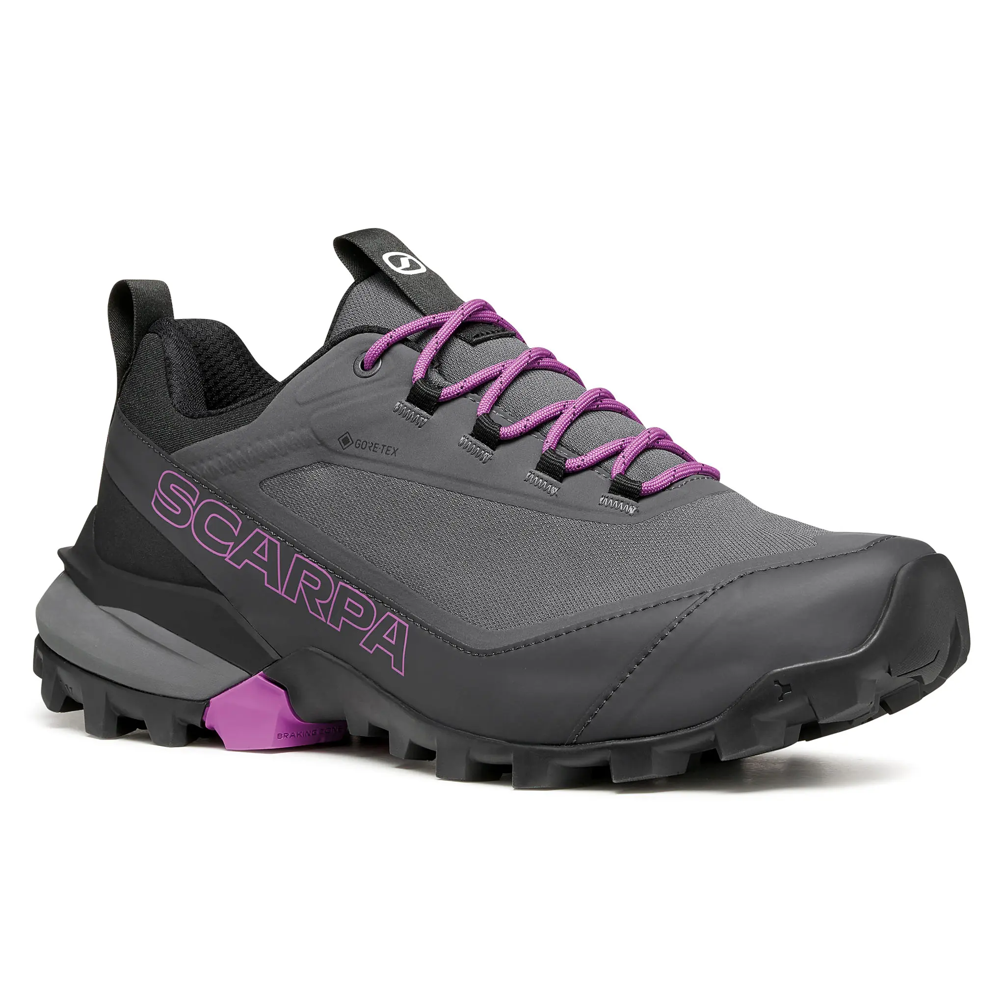 Ribelle Cross 2 GTX WMN - Image 3