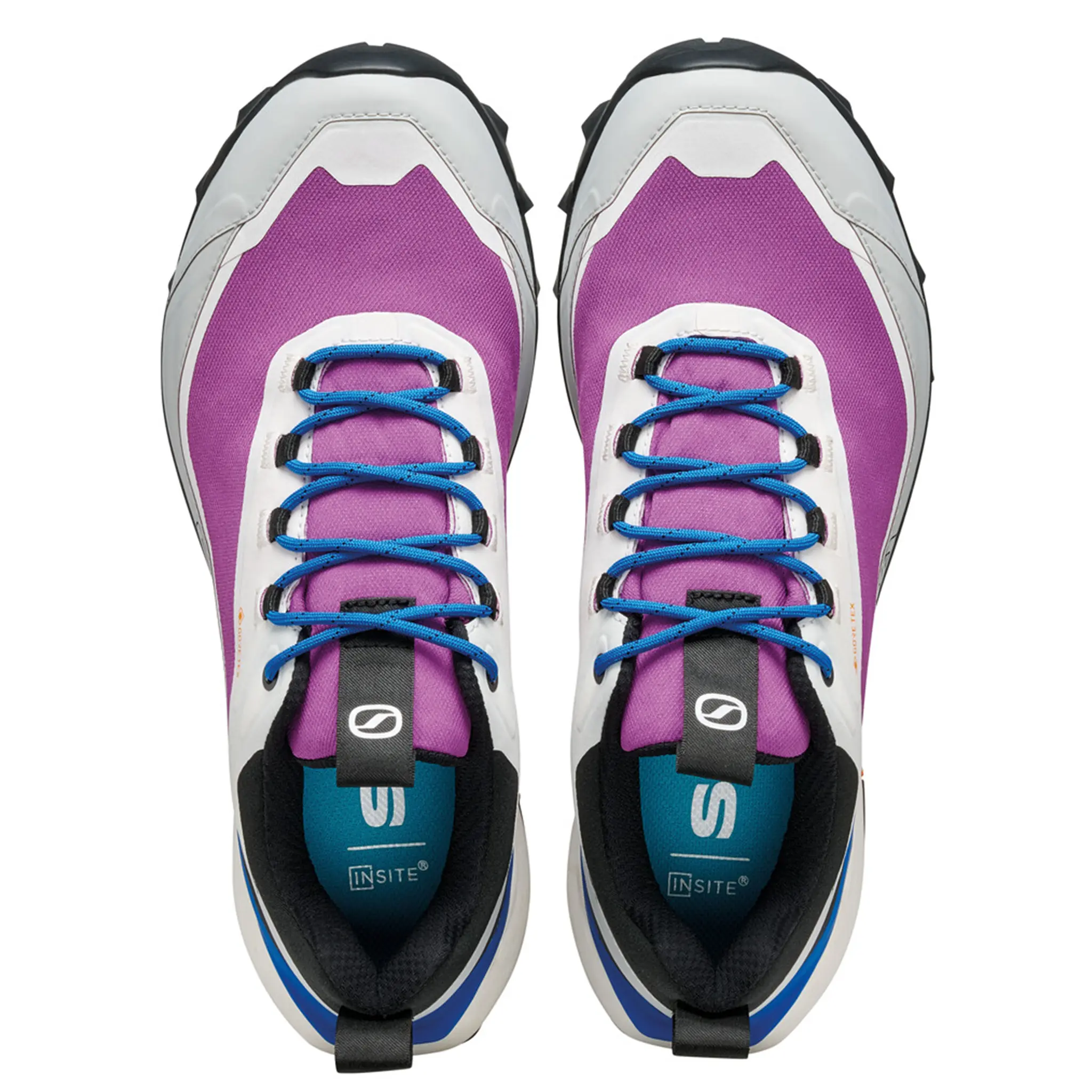 Ribelle Cross 2 GTX WMN - Image 8