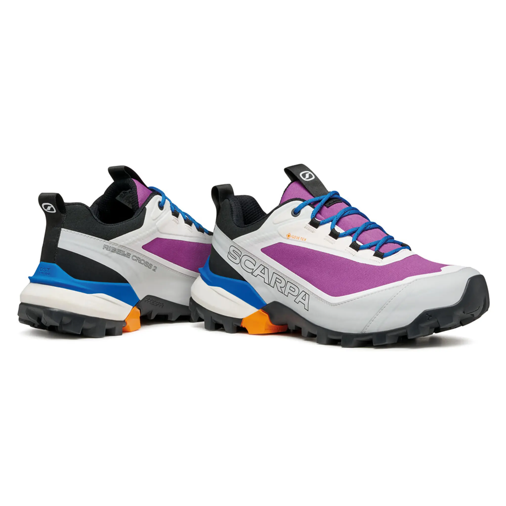 Ribelle Cross 2 GTX WMN - Image 9