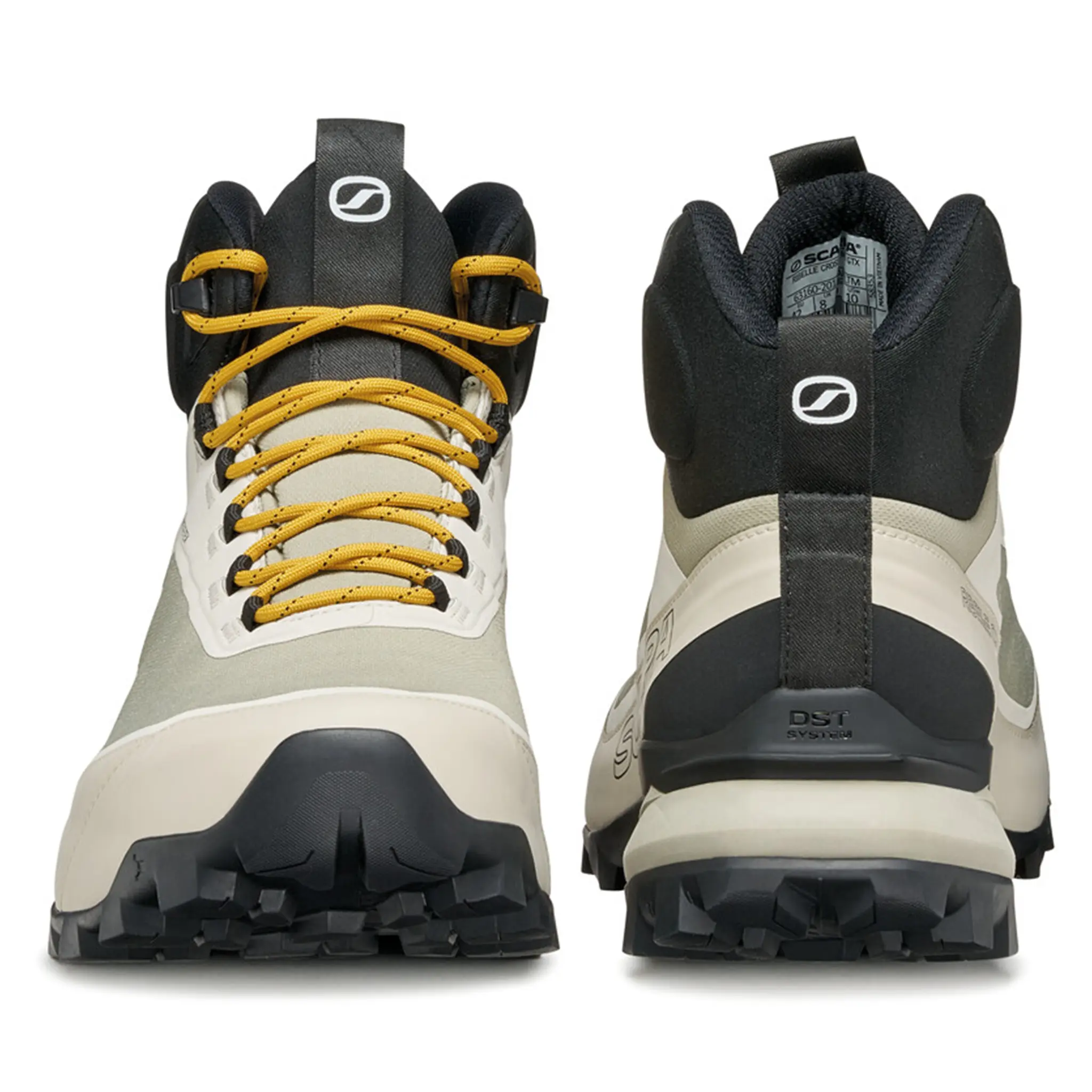 Ribelle Cross 2 Mid GTX - Image 12