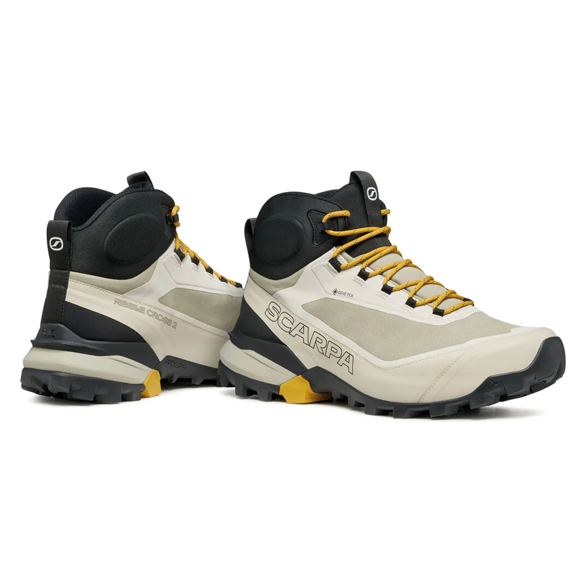 Ribelle Cross 2 Mid GTX - Image 15