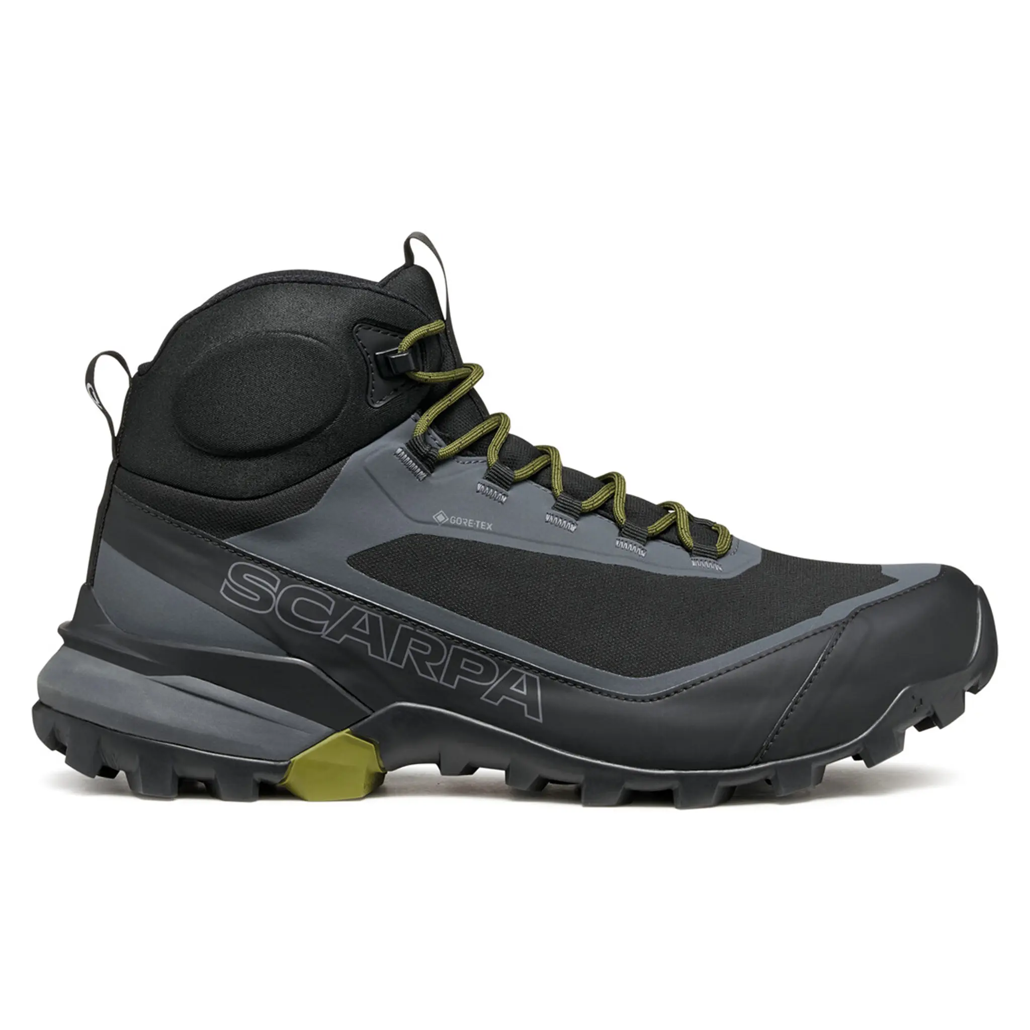 Ribelle Cross 2 Mid GTX - Image 16