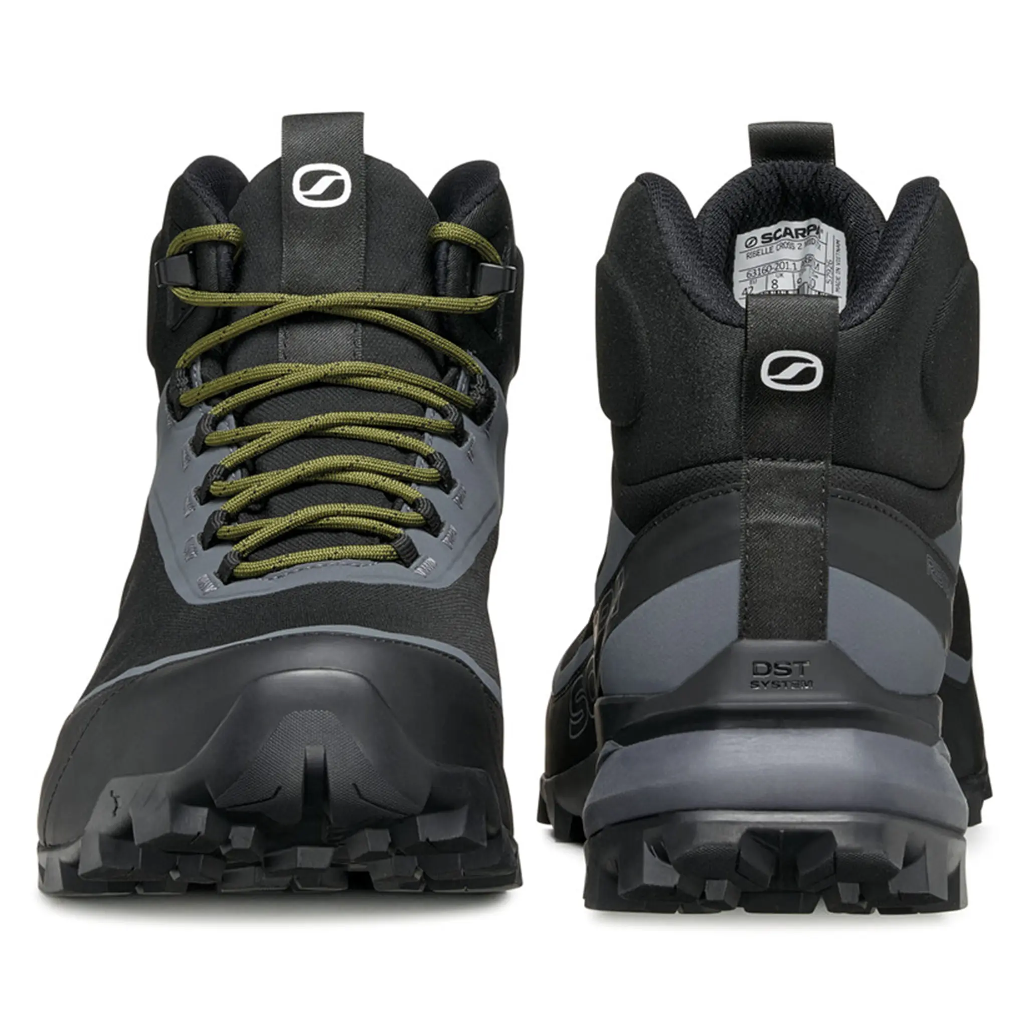 Ribelle Cross 2 Mid GTX - Image 18
