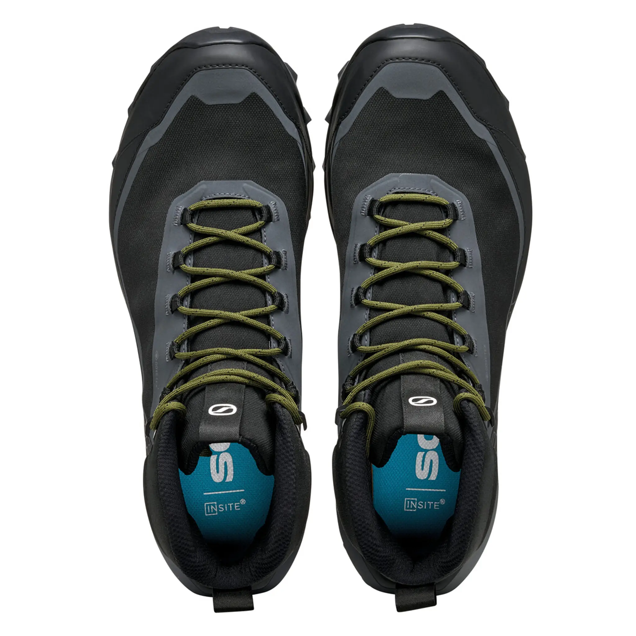 Ribelle Cross 2 Mid GTX - Image 20