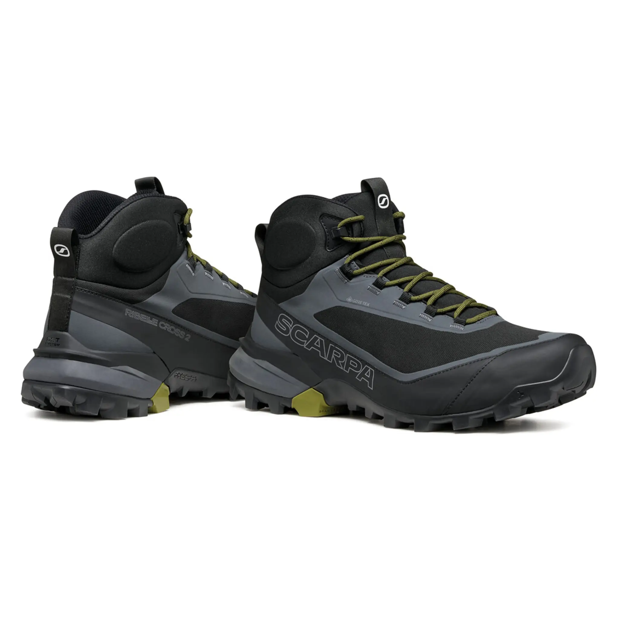 Ribelle Cross 2 Mid GTX - Image 21