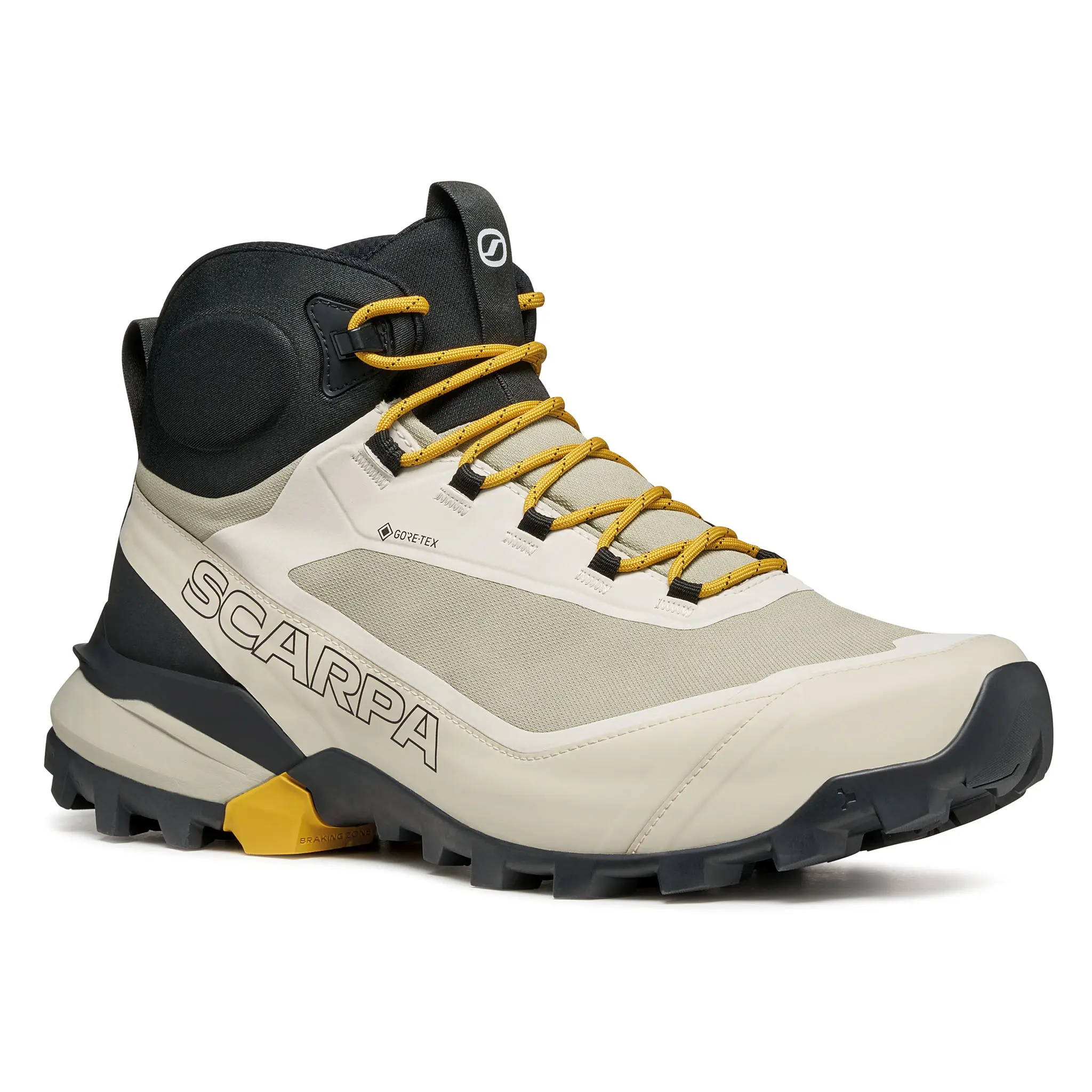 Ribelle Cross 2 Mid GTX - Image 3