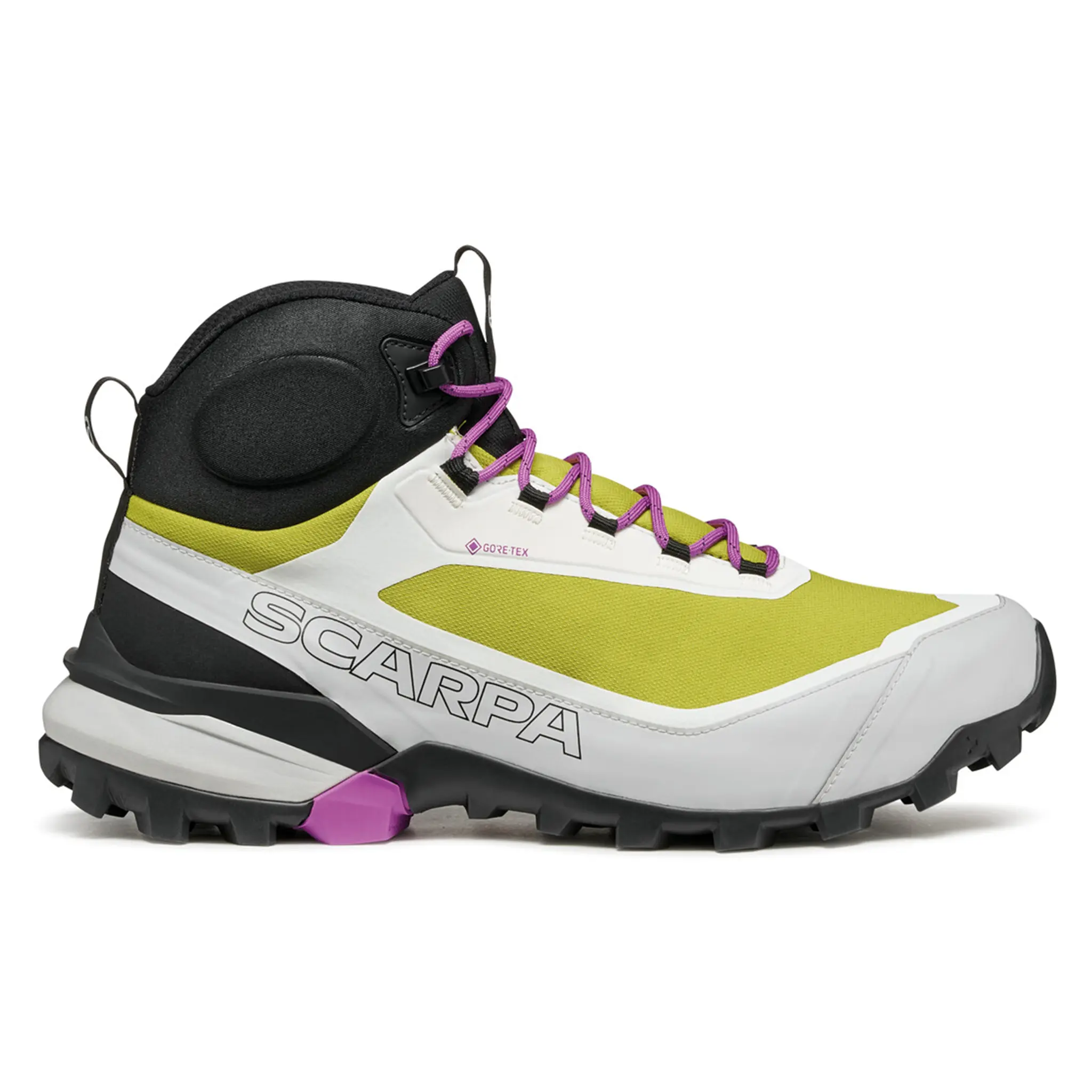 Ribelle Cross 2 Mid GTX - Image 4