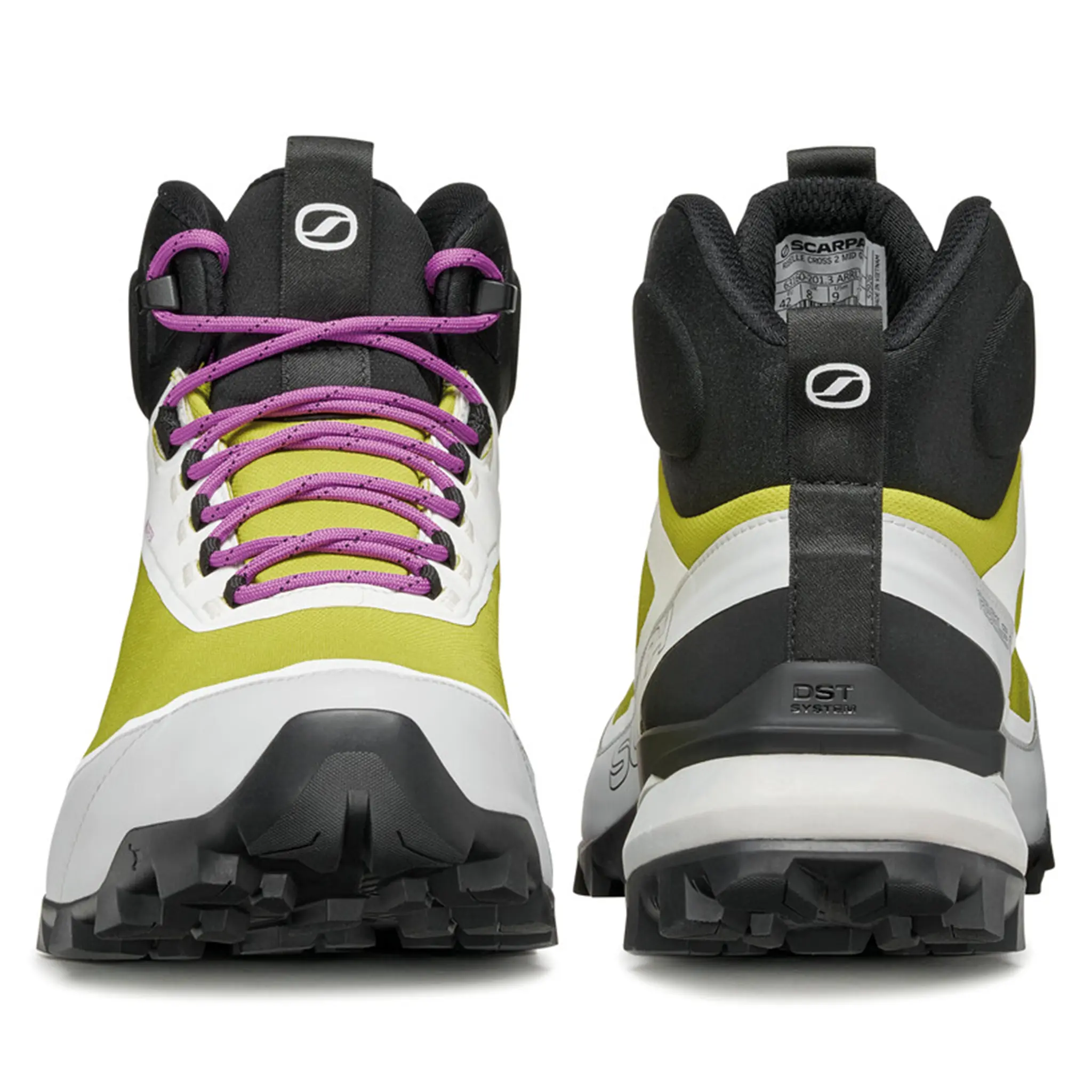 Ribelle Cross 2 Mid GTX - Image 6