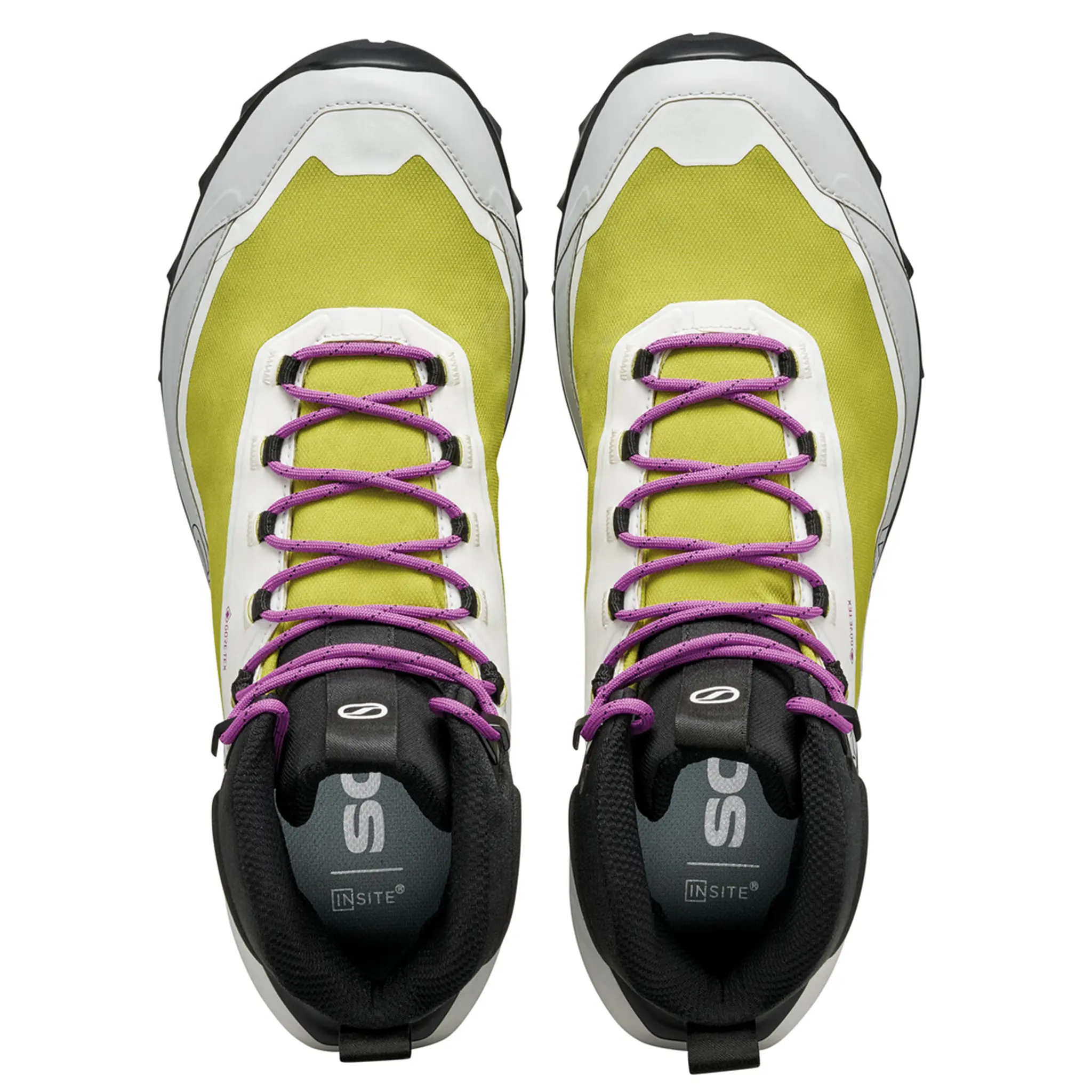 Ribelle Cross 2 Mid GTX - Image 8