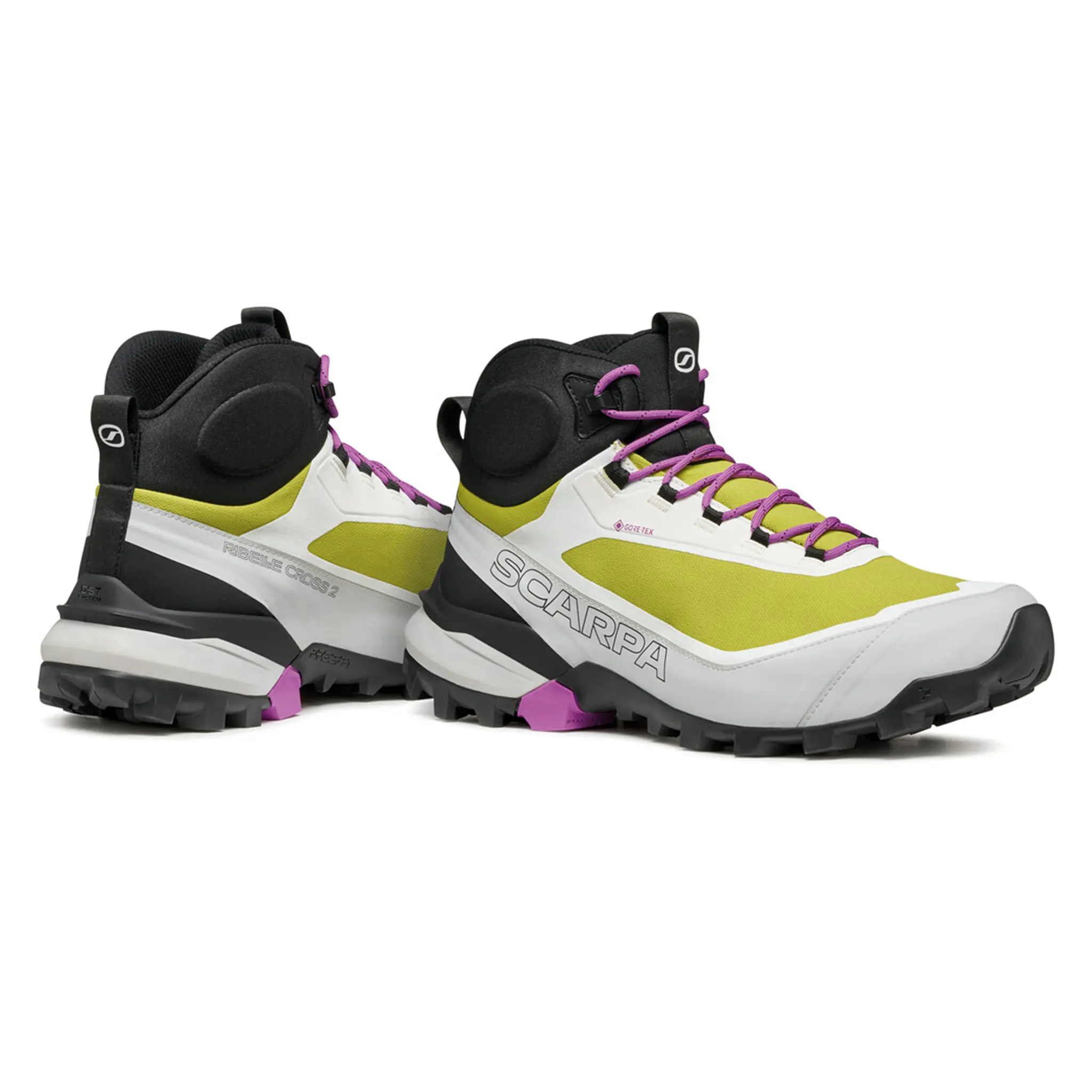Ribelle Cross 2 Mid GTX - Image 9