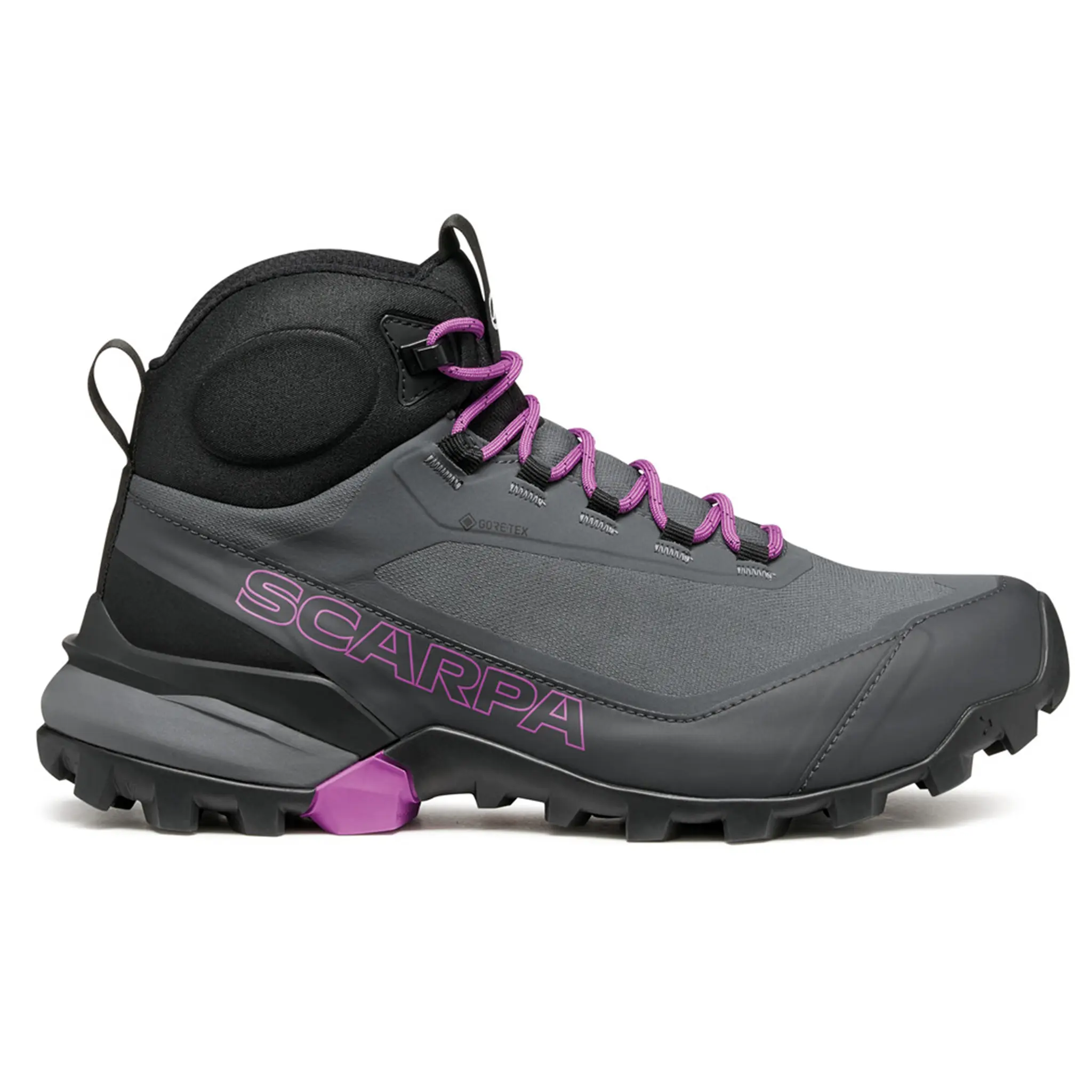 Ribelle Cross 2 Mid GTX WMN - Image 10