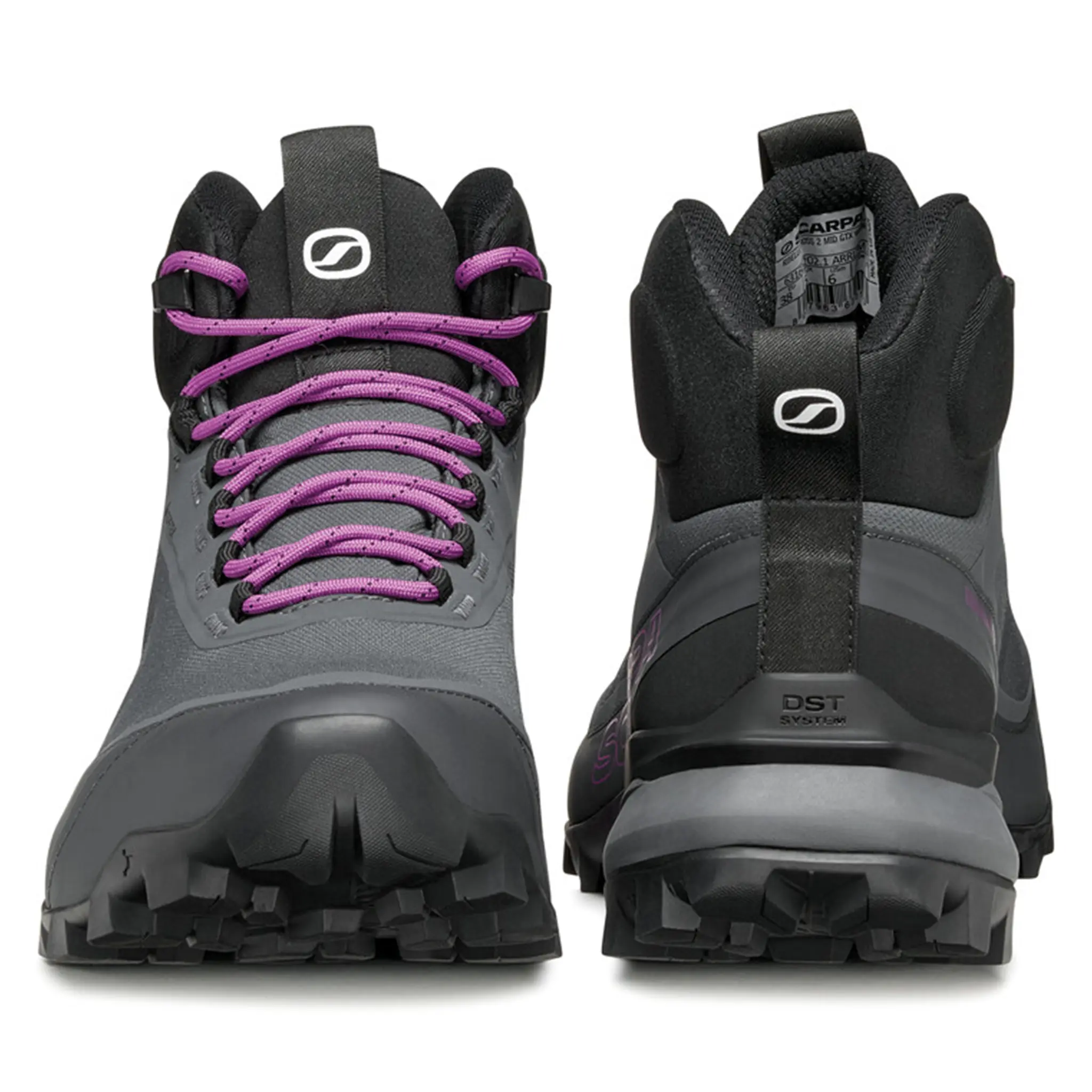 Ribelle Cross 2 Mid GTX WMN - Image 12