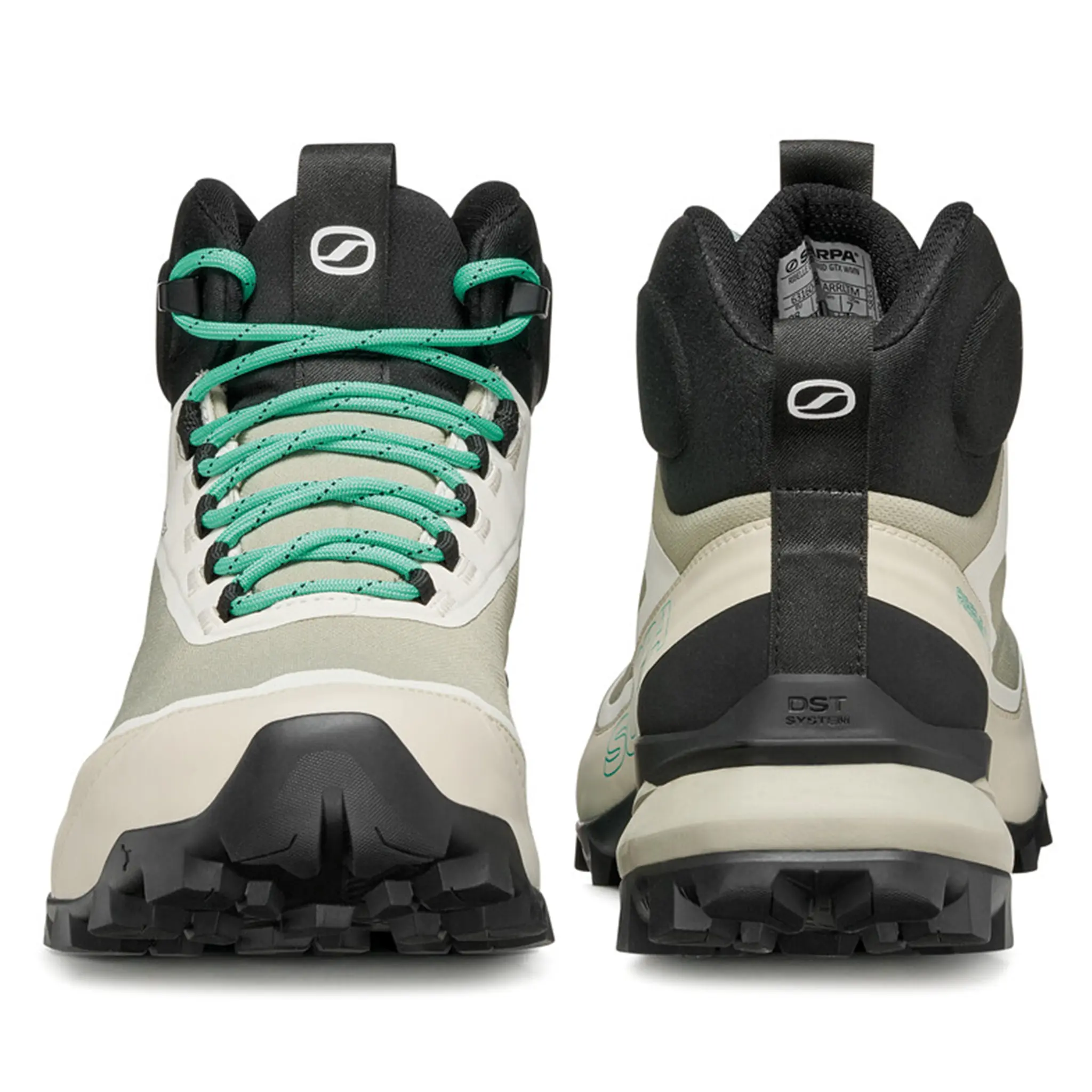 Ribelle Cross 2 Mid GTX WMN - Image 5