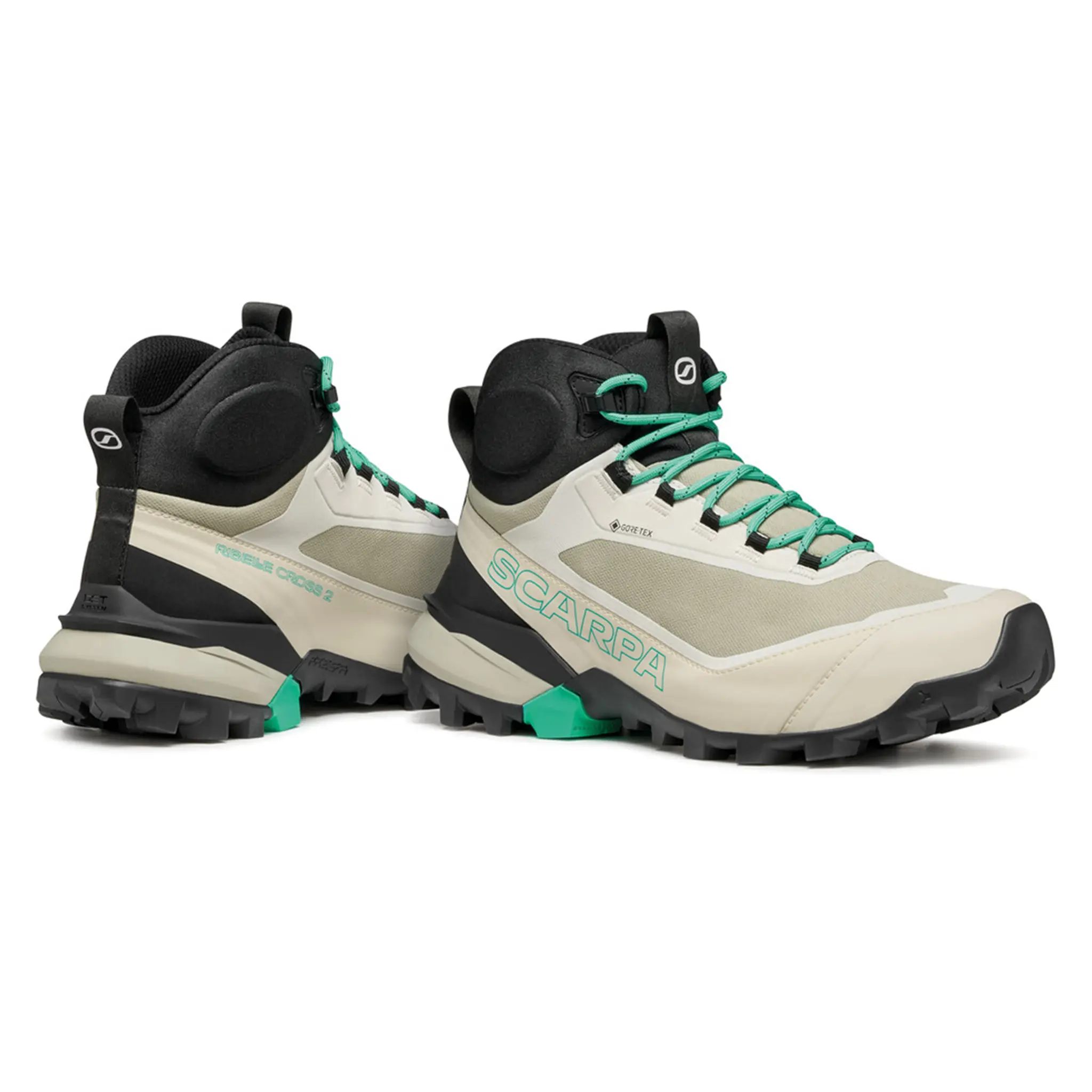 Ribelle Cross 2 Mid GTX WMN - Image 8