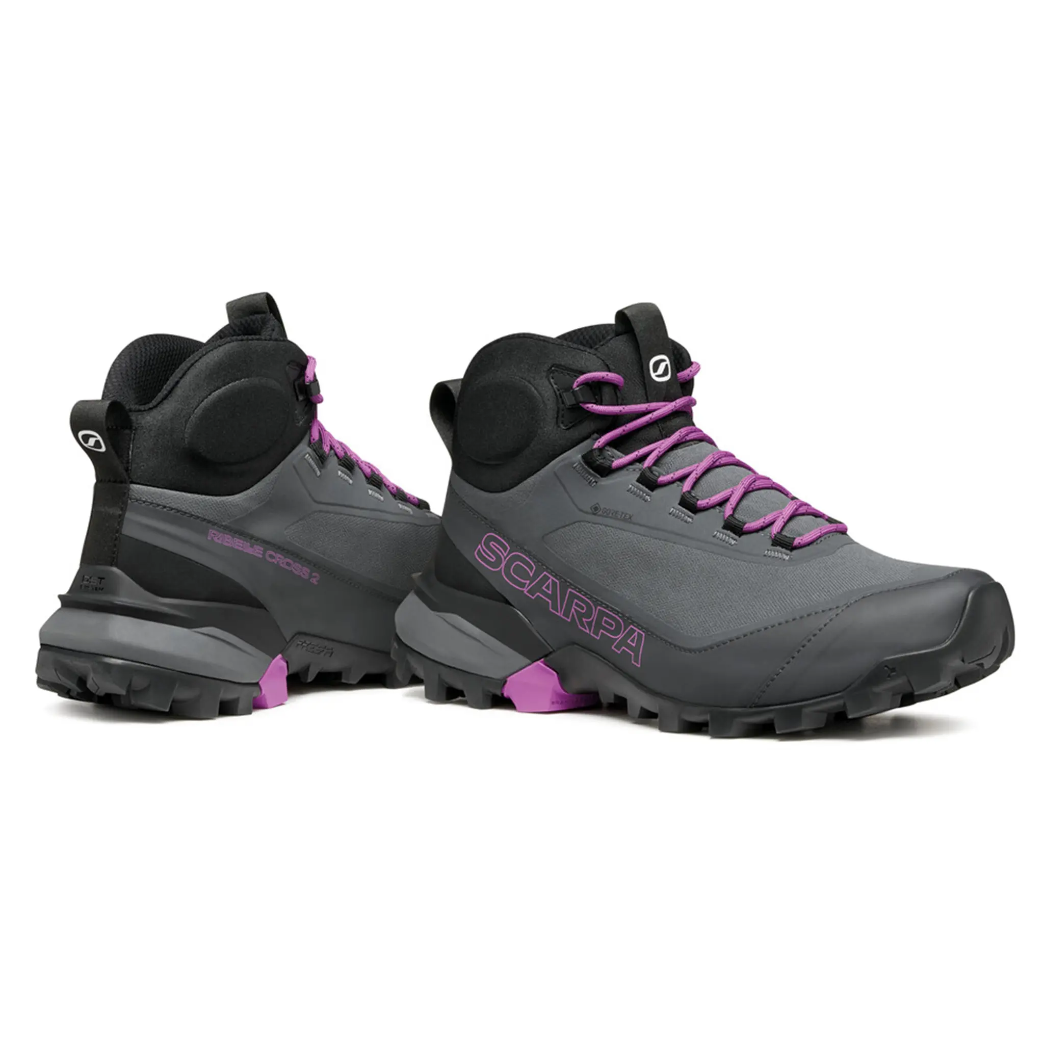 Ribelle Cross 2 Mid GTX WMN - Image 9