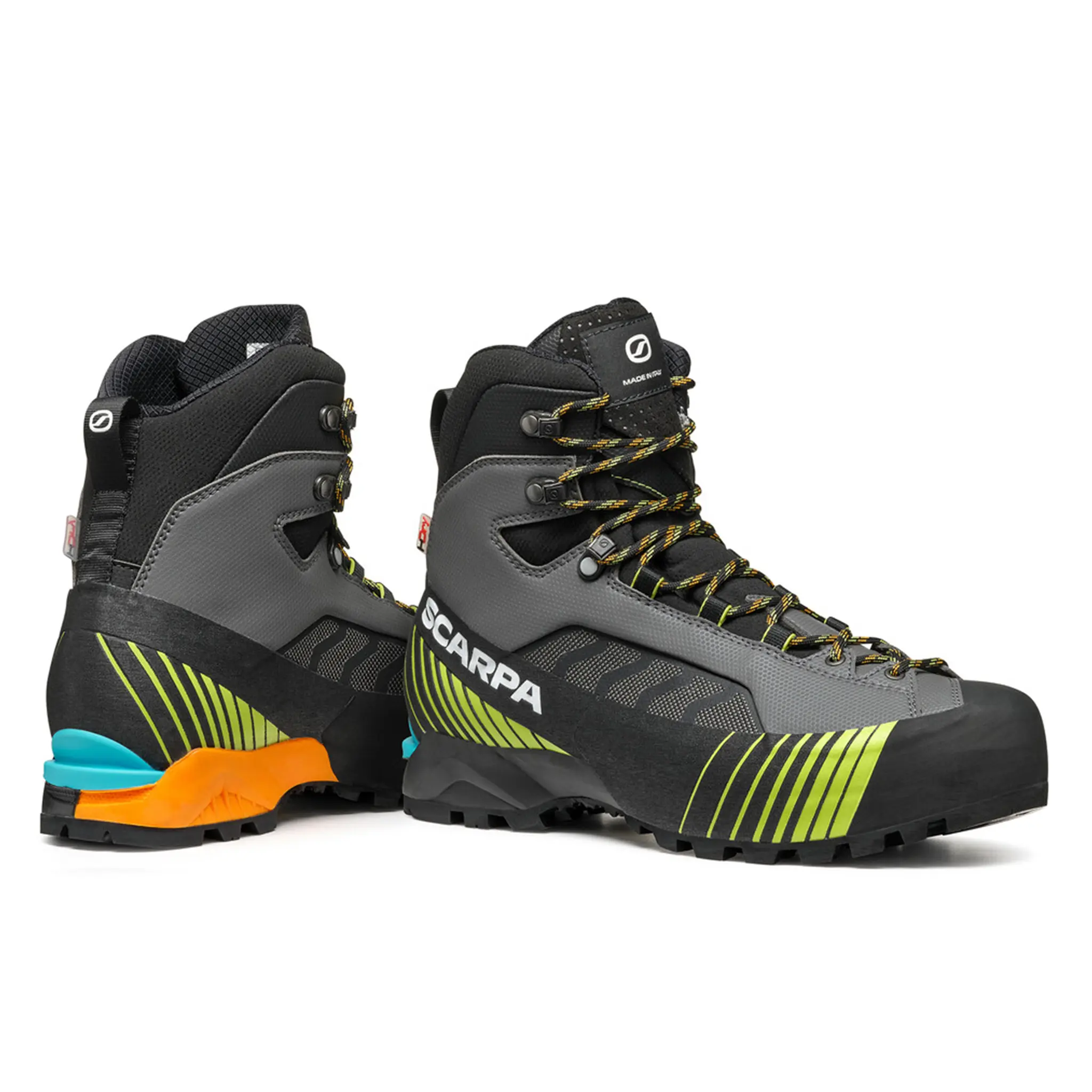 Ribelle Lite HD - Image 3