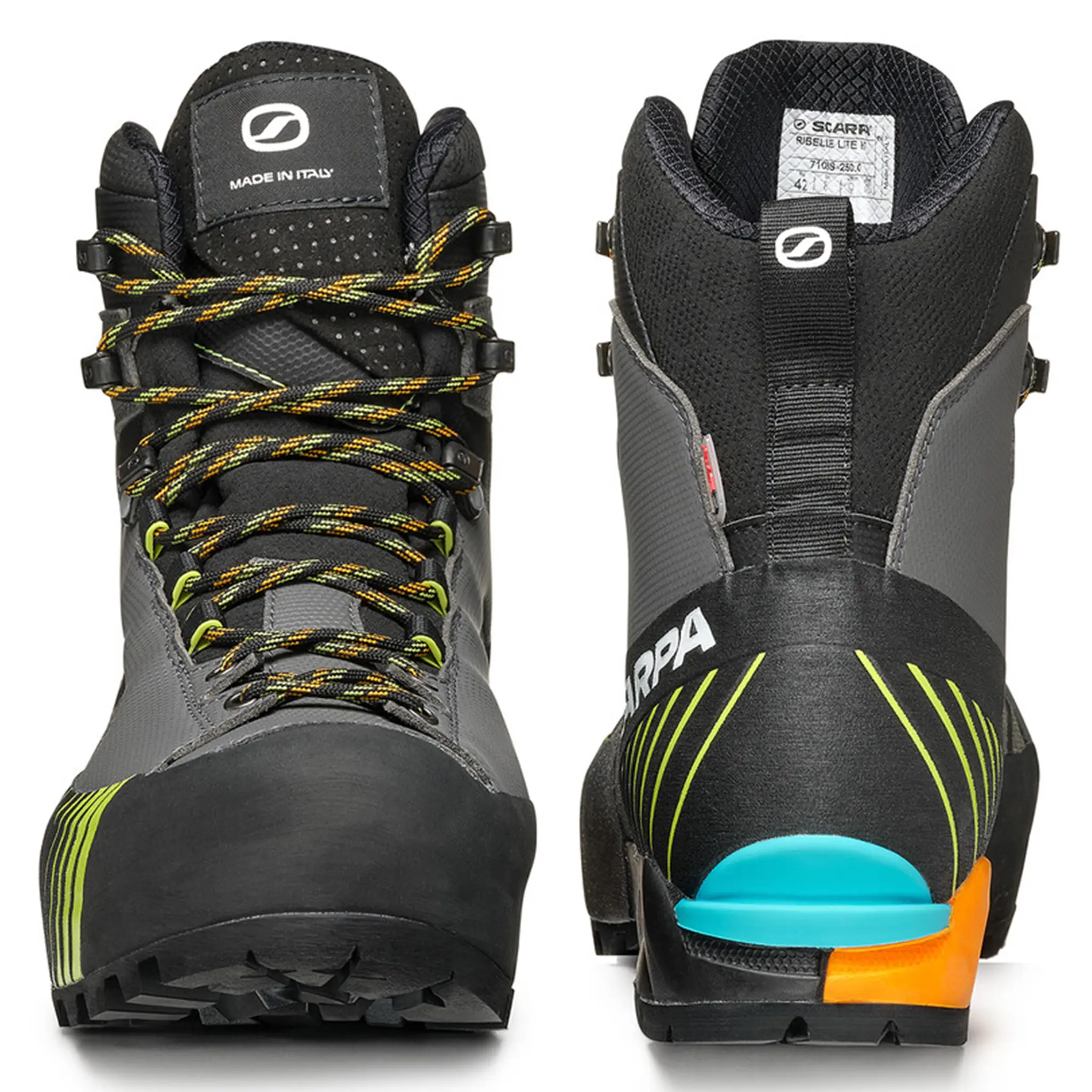 Ribelle Lite HD - Image 5