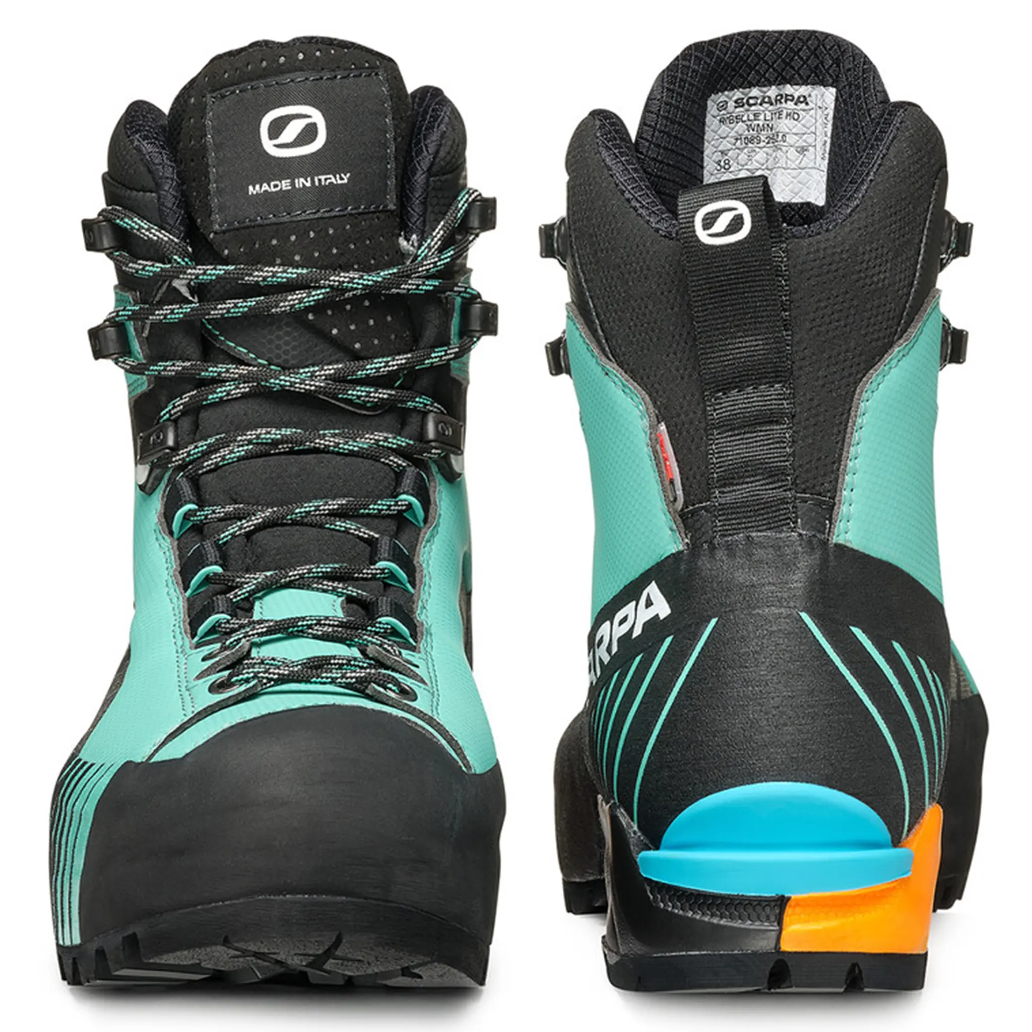 Ribelle Lite HD WMN - Image 5