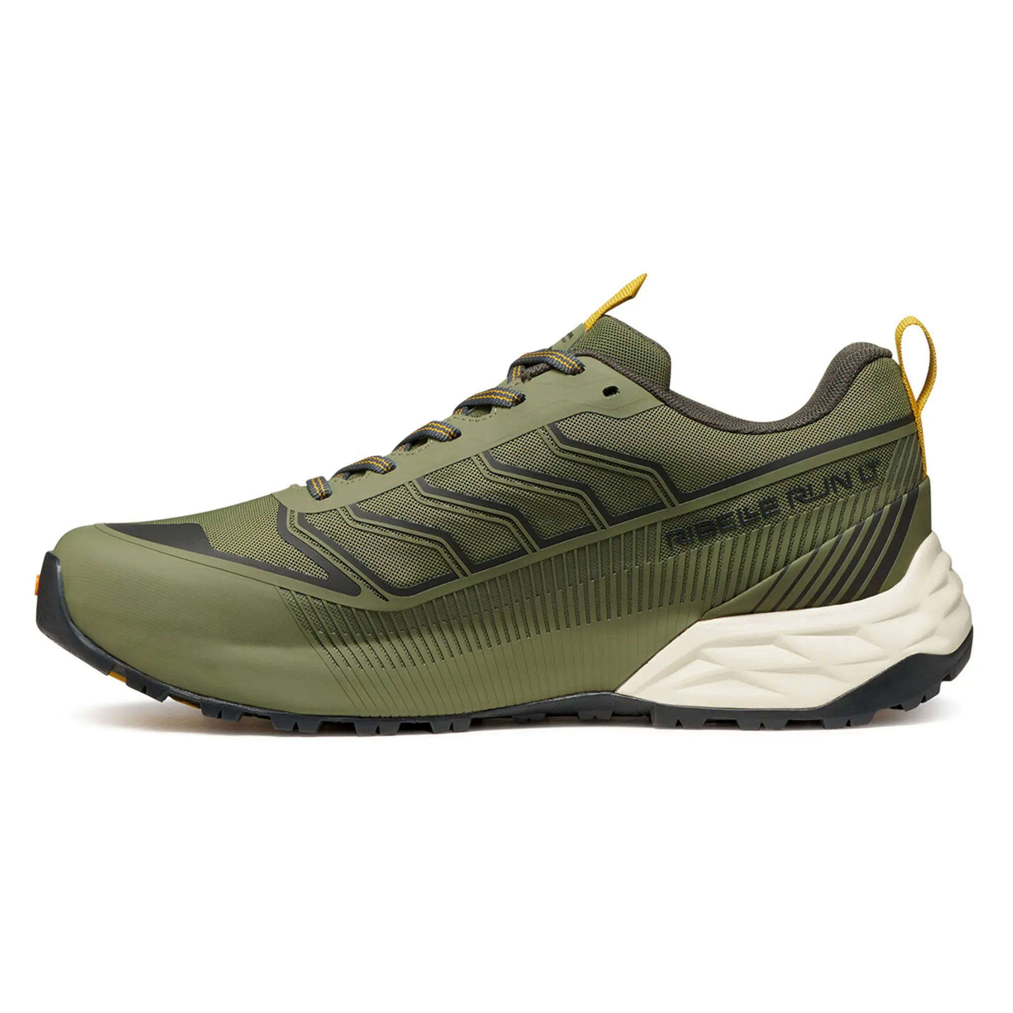 Ribelle Run LT WP - Olive - Image 6