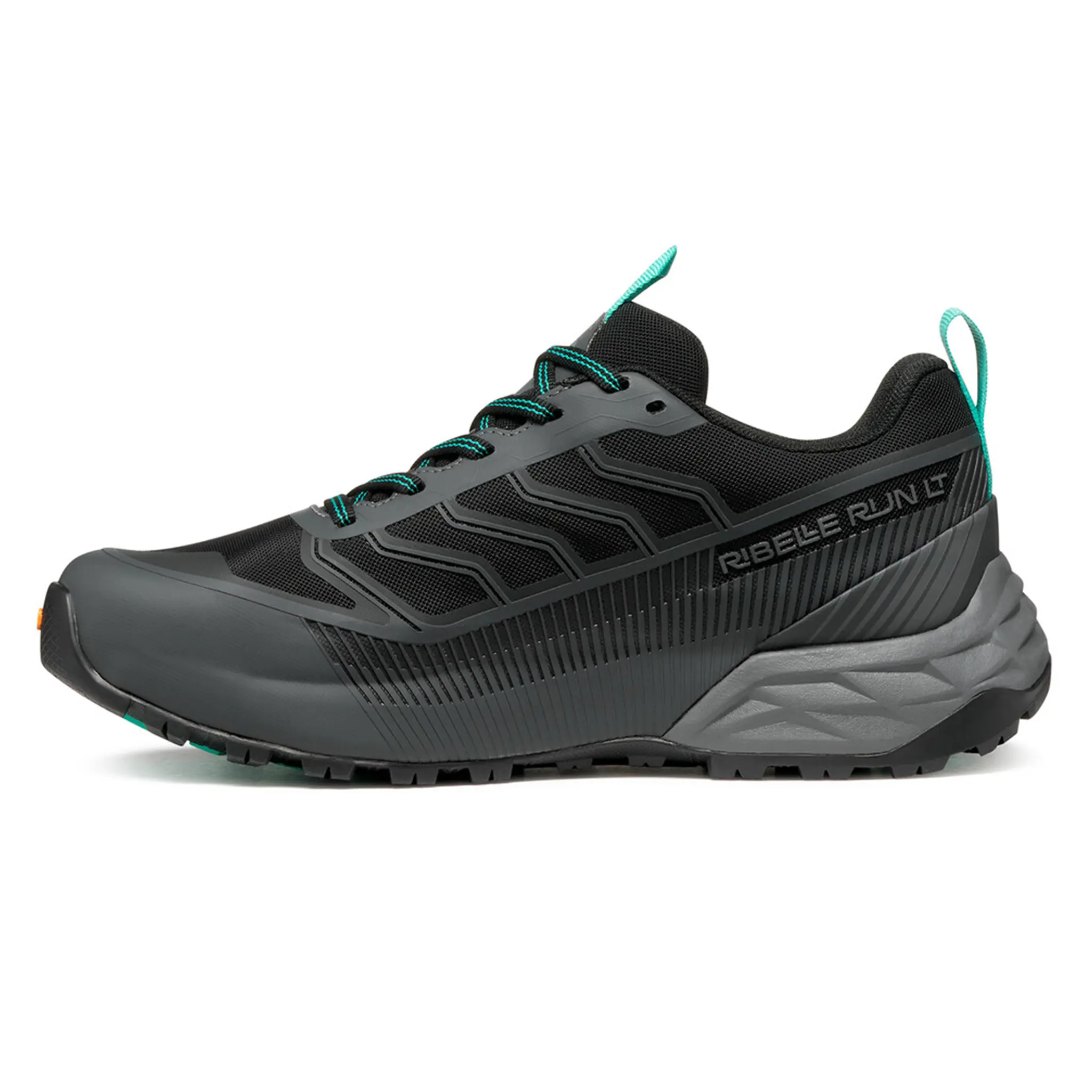 Ribelle Run LT WP WMN - Anthracite - Image 5