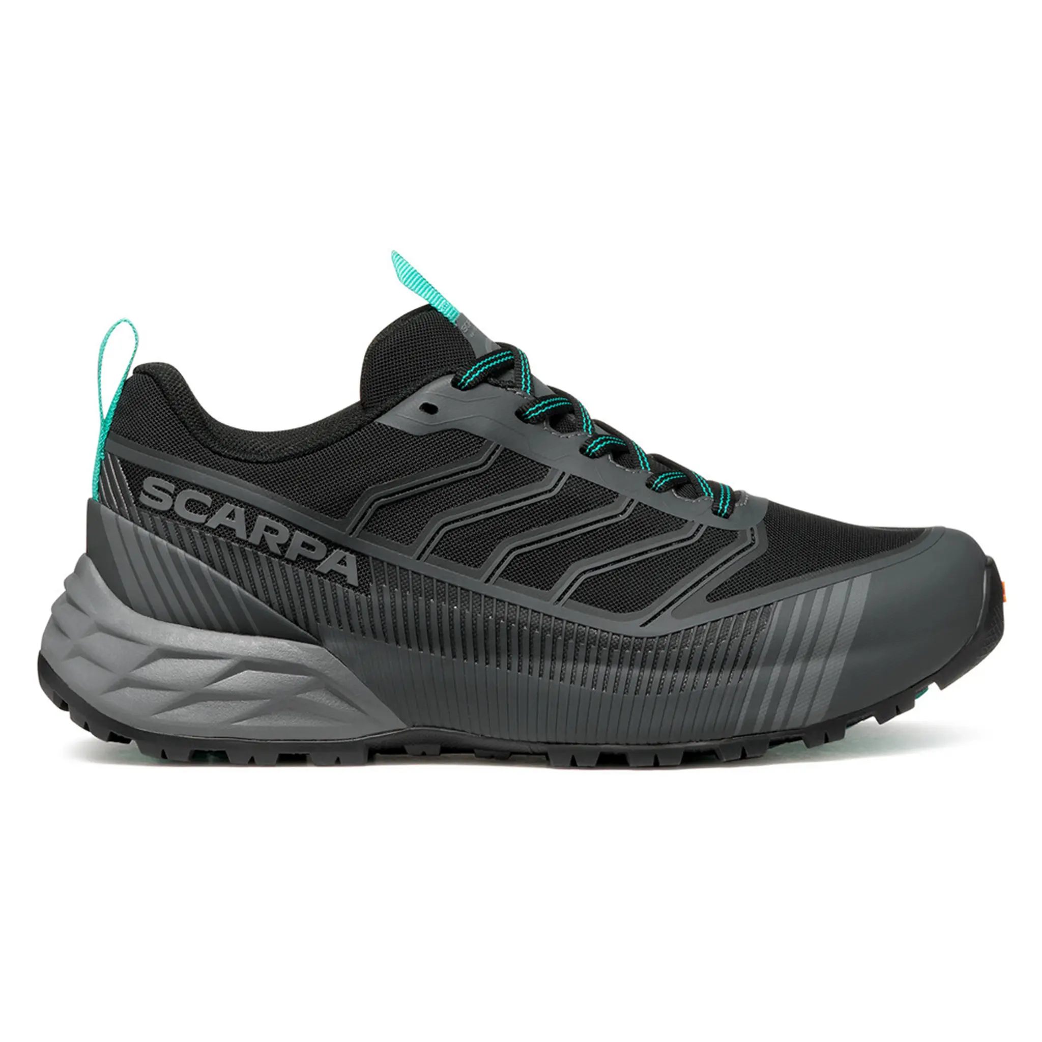 Ribelle Run LT WP WMN - Anthracite - Image 6