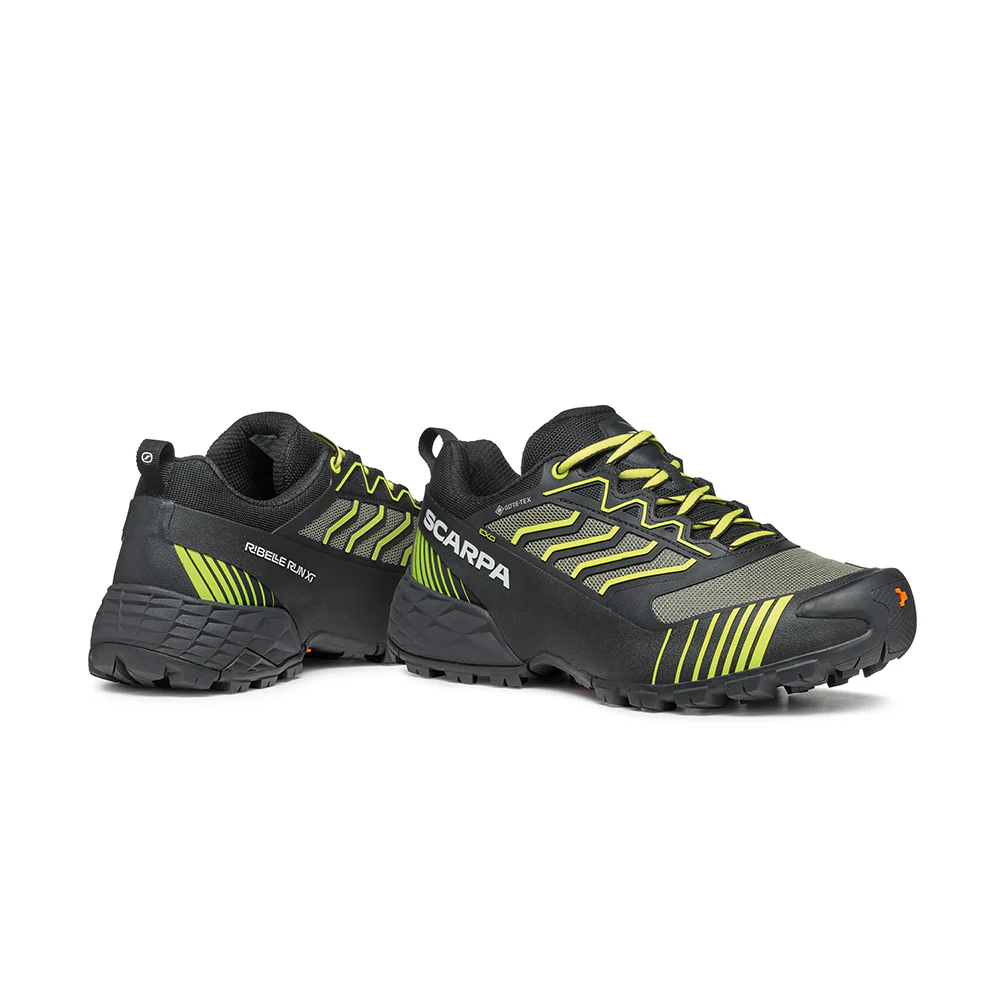 Ribelle Run XT GTX WMN - Image 4