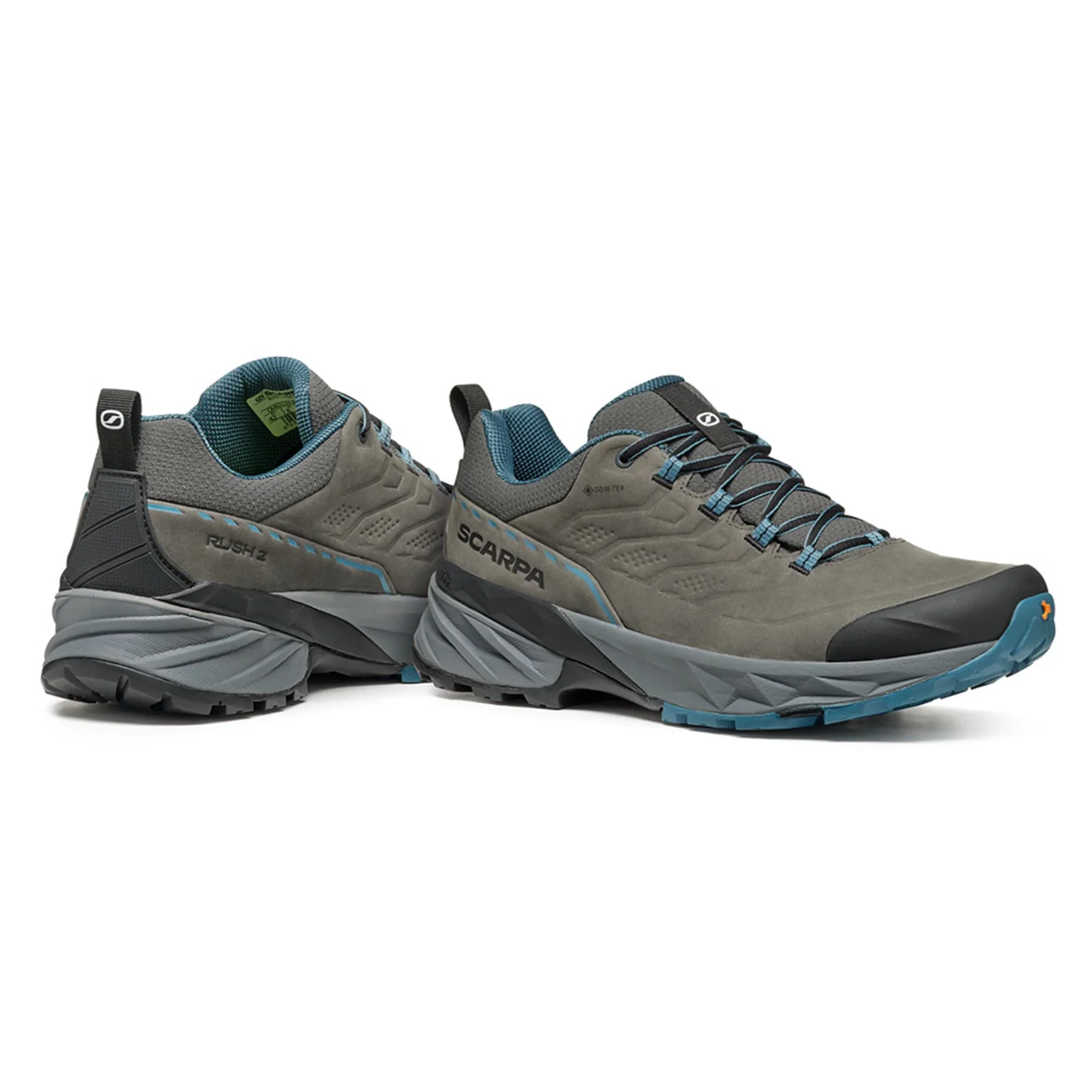 Rush 2 Pro GTX - Image 14