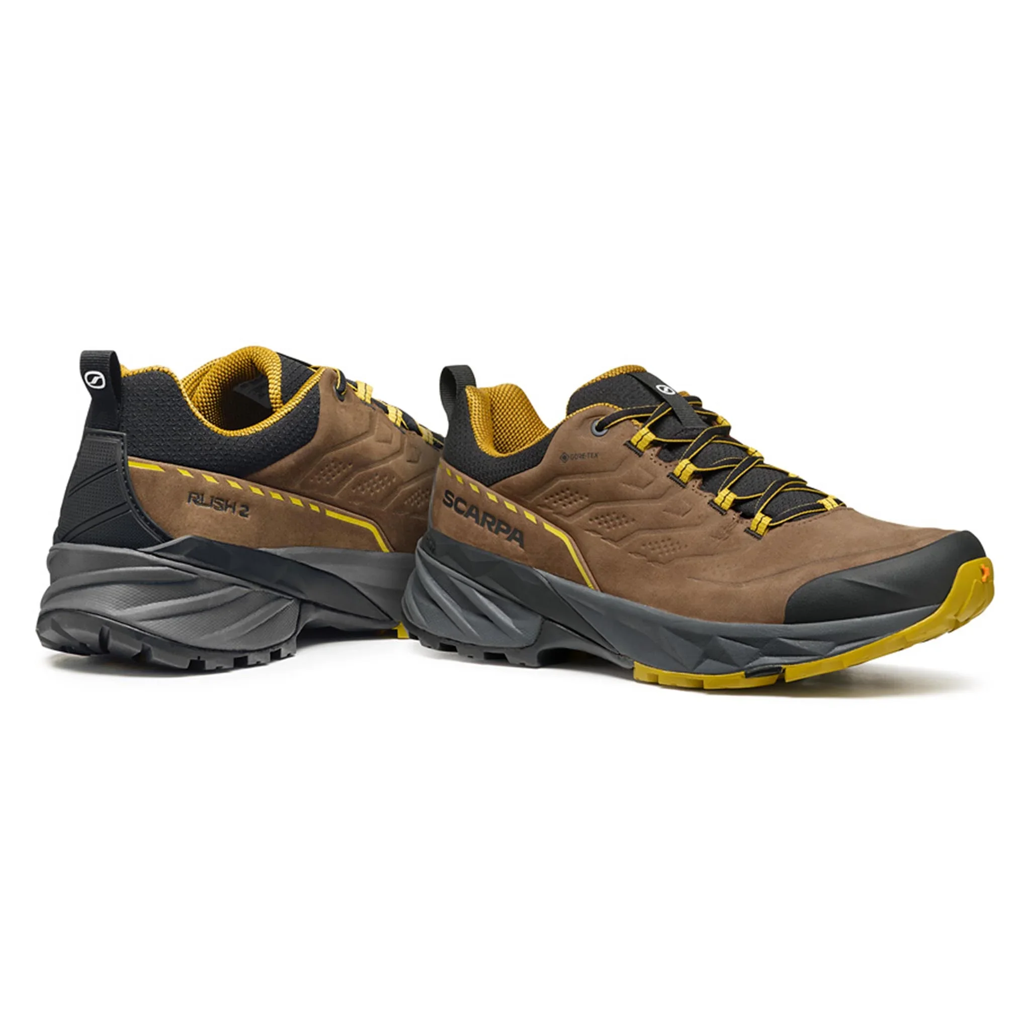Rush 2 Pro GTX - Image 8