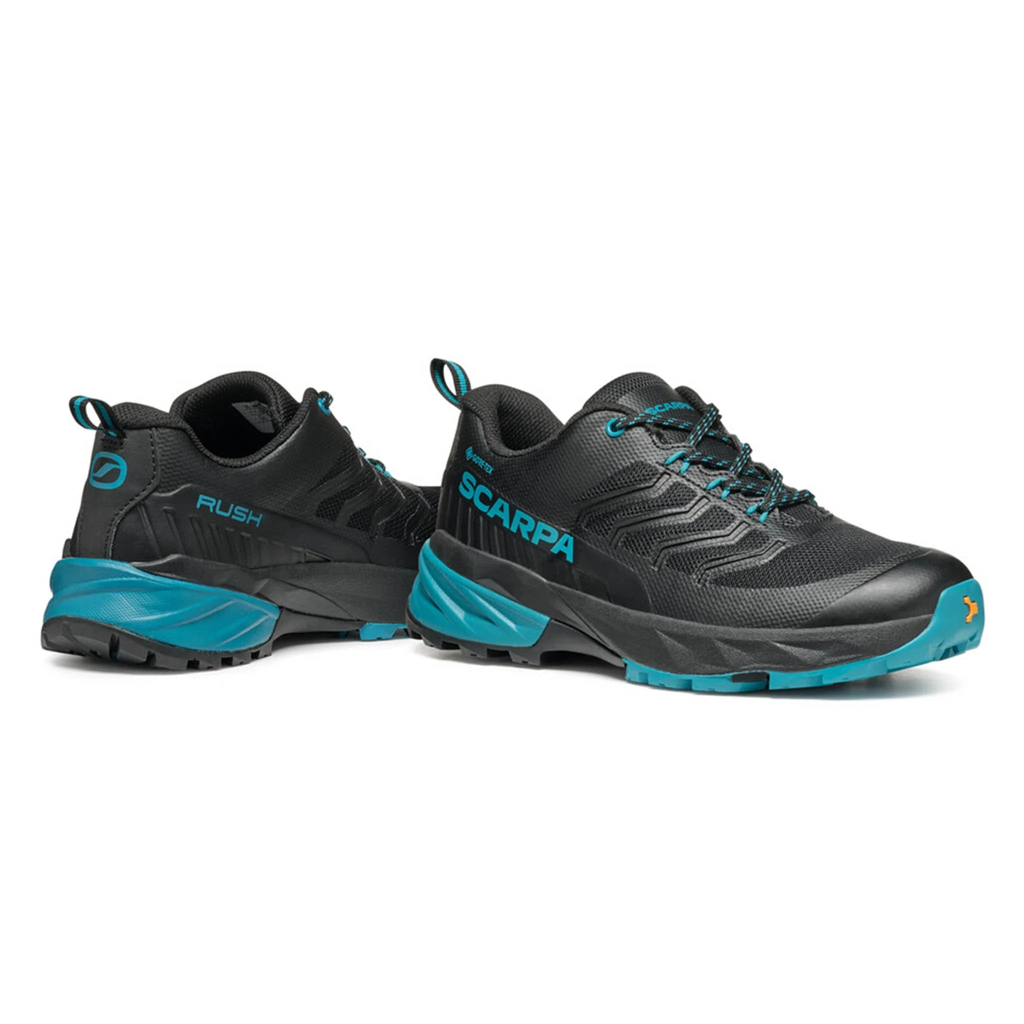 Rush GTX-Y - Image 7
