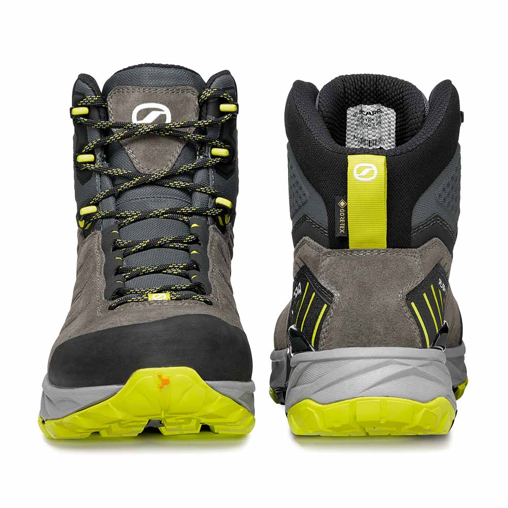 Rush TRK GTX - Image 4