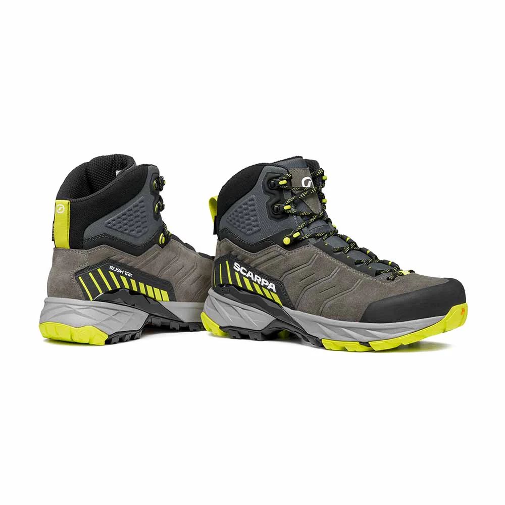 Rush TRK GTX - Image 7
