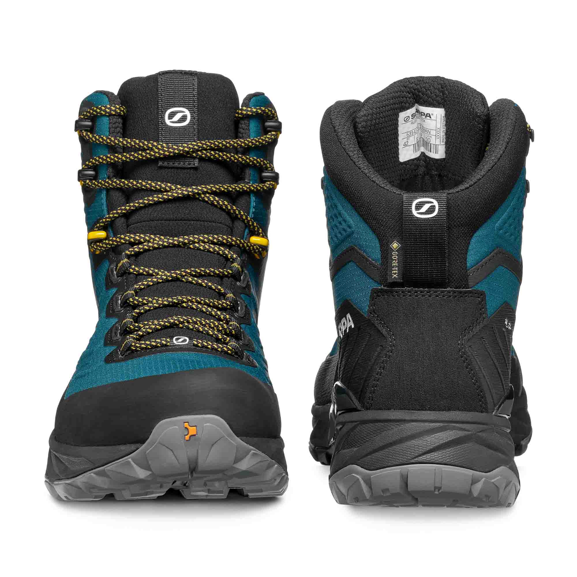 Rush TRK LT GTX - Image 11