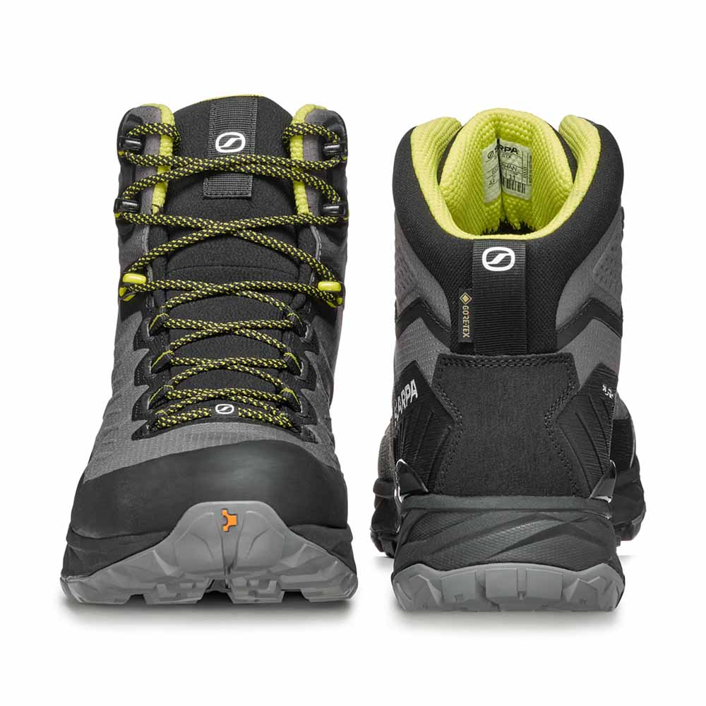 Rush TRK LT GTX - Image 4