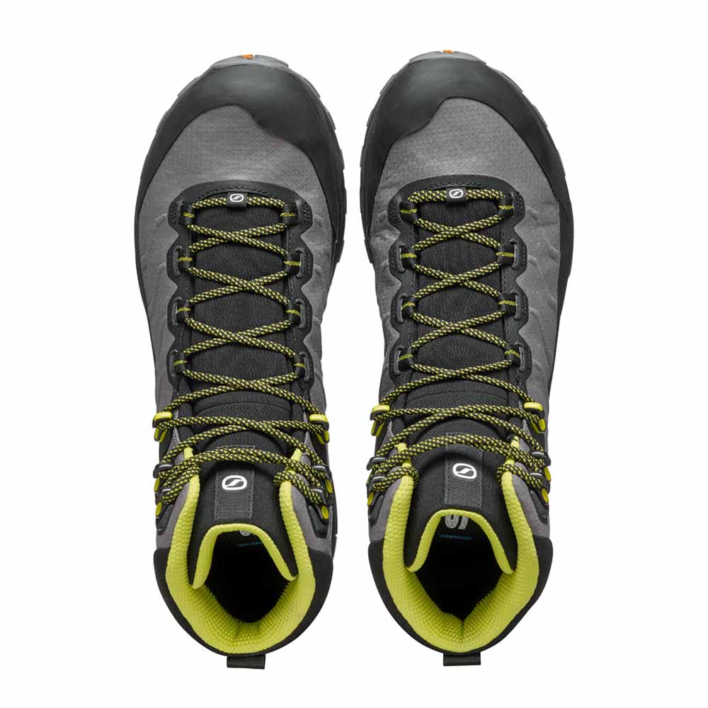Rush TRK LT GTX - Image 6