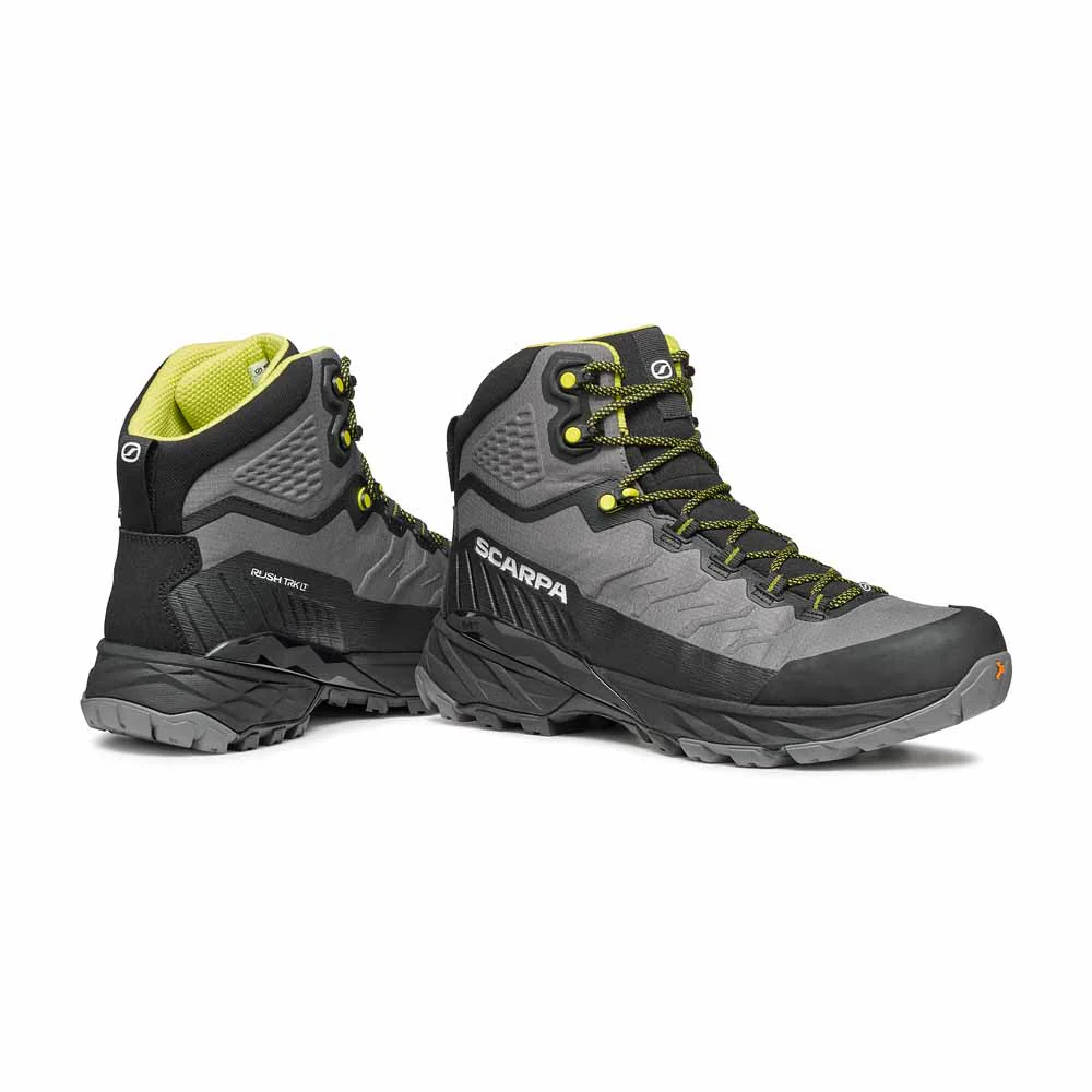 Rush TRK LT GTX - Image 7