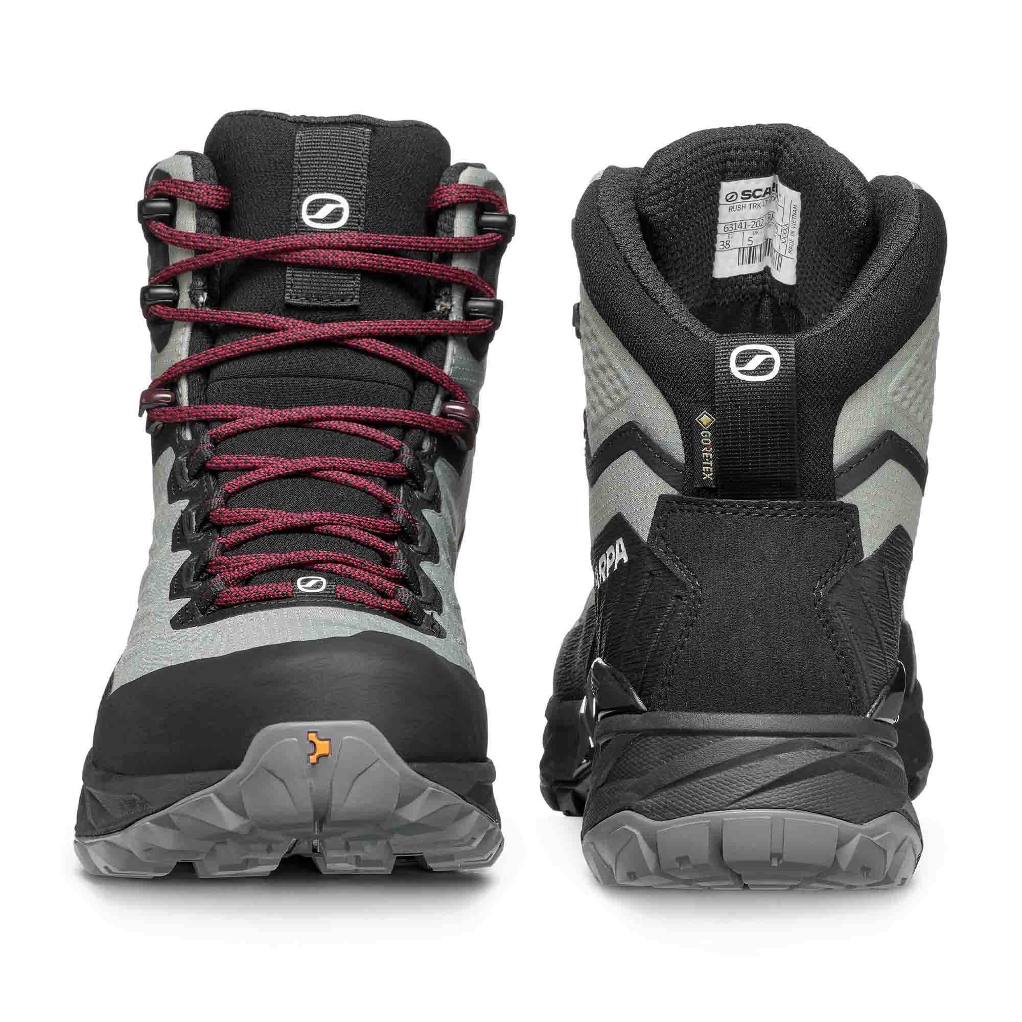 Rush TRK LT GTX WMN - Image 11