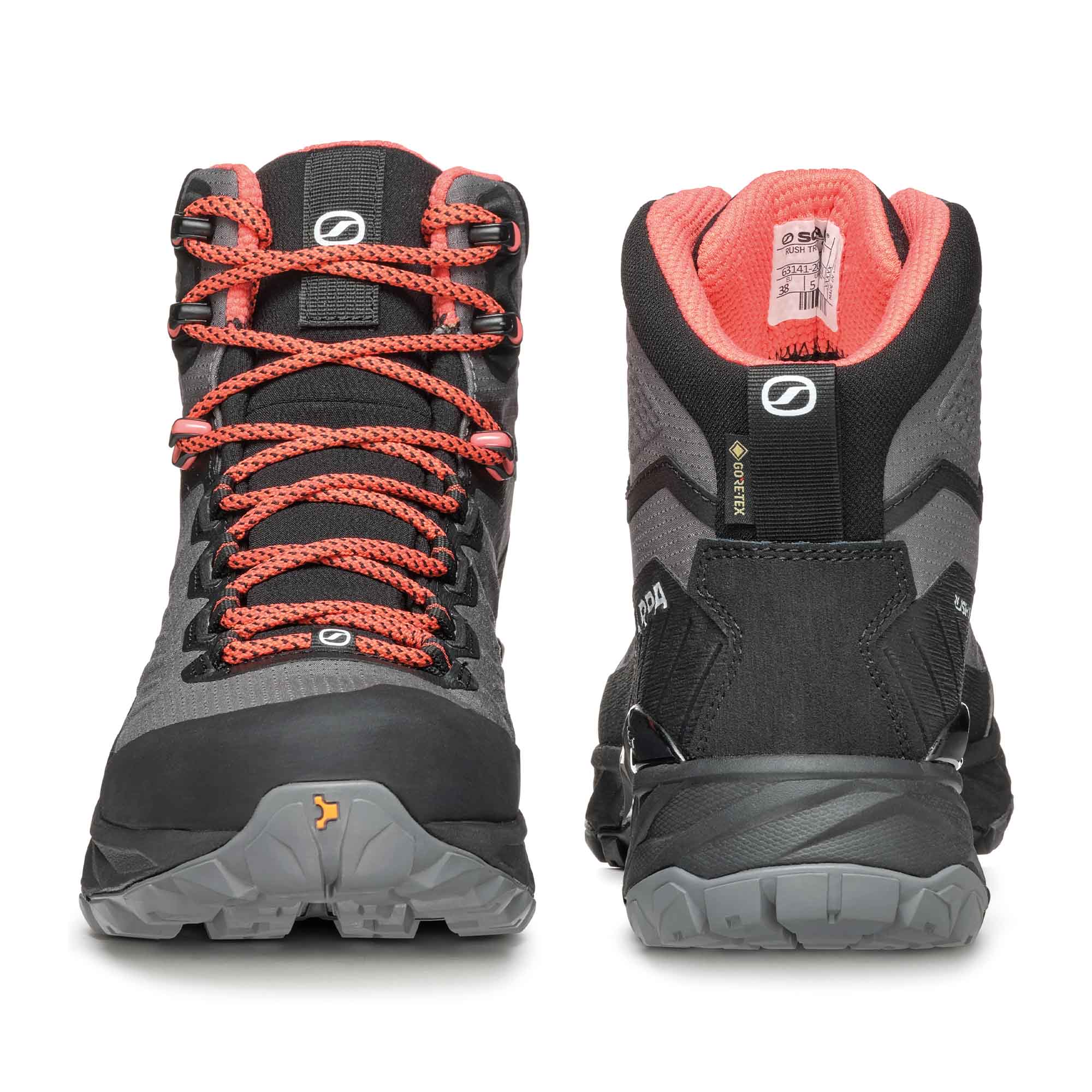 Rush TRK LT GTX WMN - Image 4