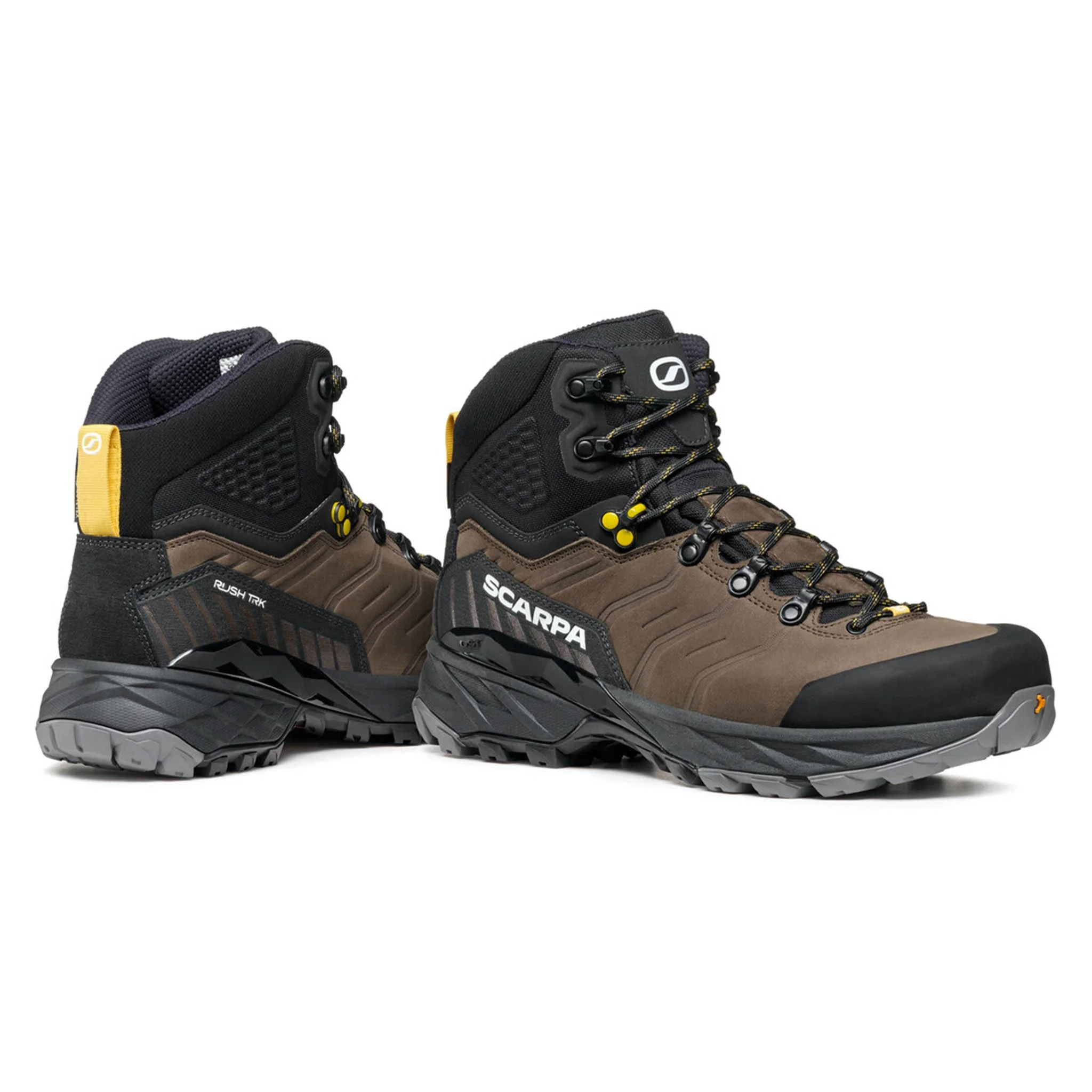 Rush TRK Pro GTX - Image 3