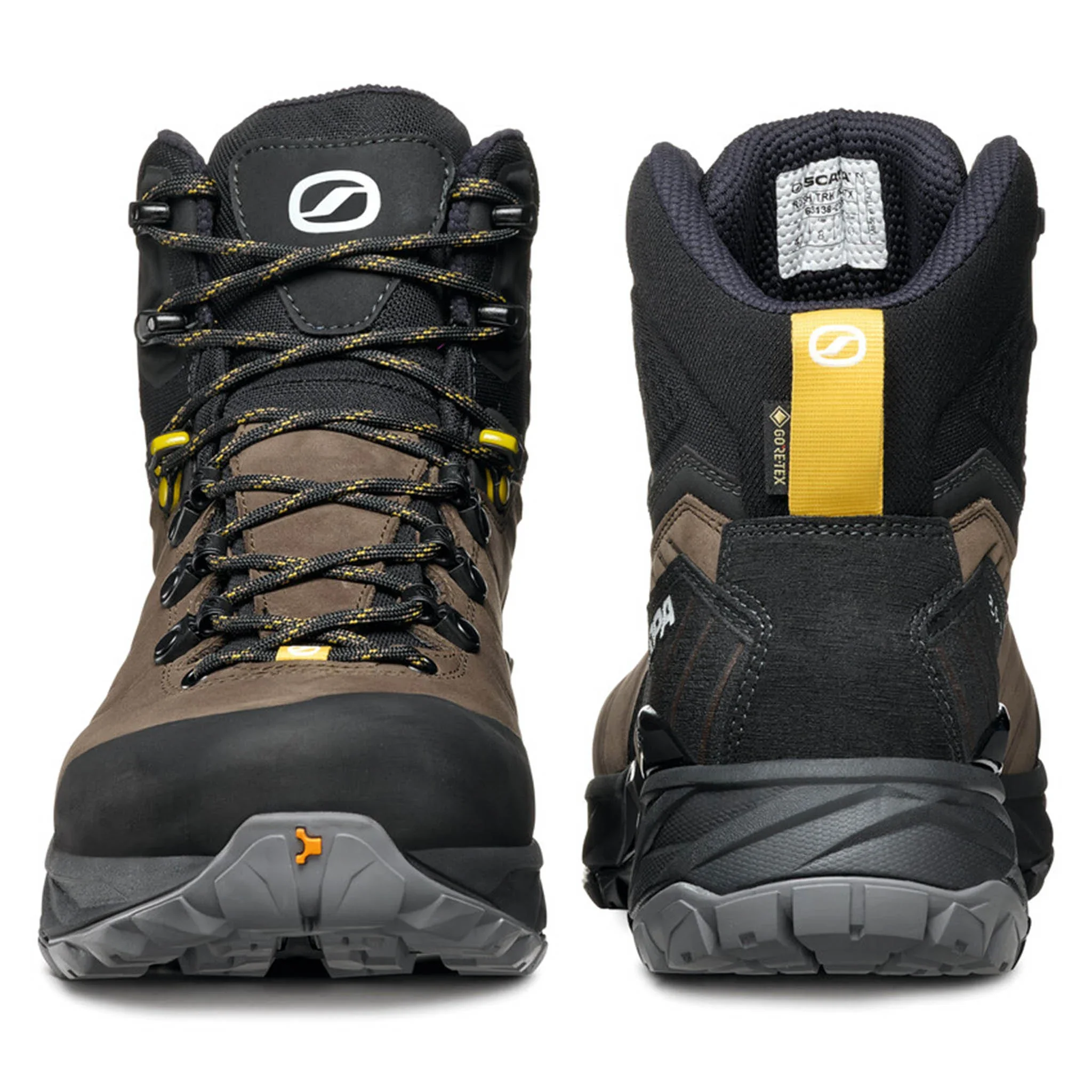 Rush TRK Pro GTX - Image 5