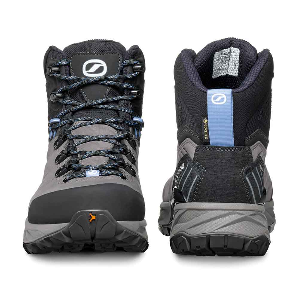 Rush TRK Pro GTX WMN - Image 5
