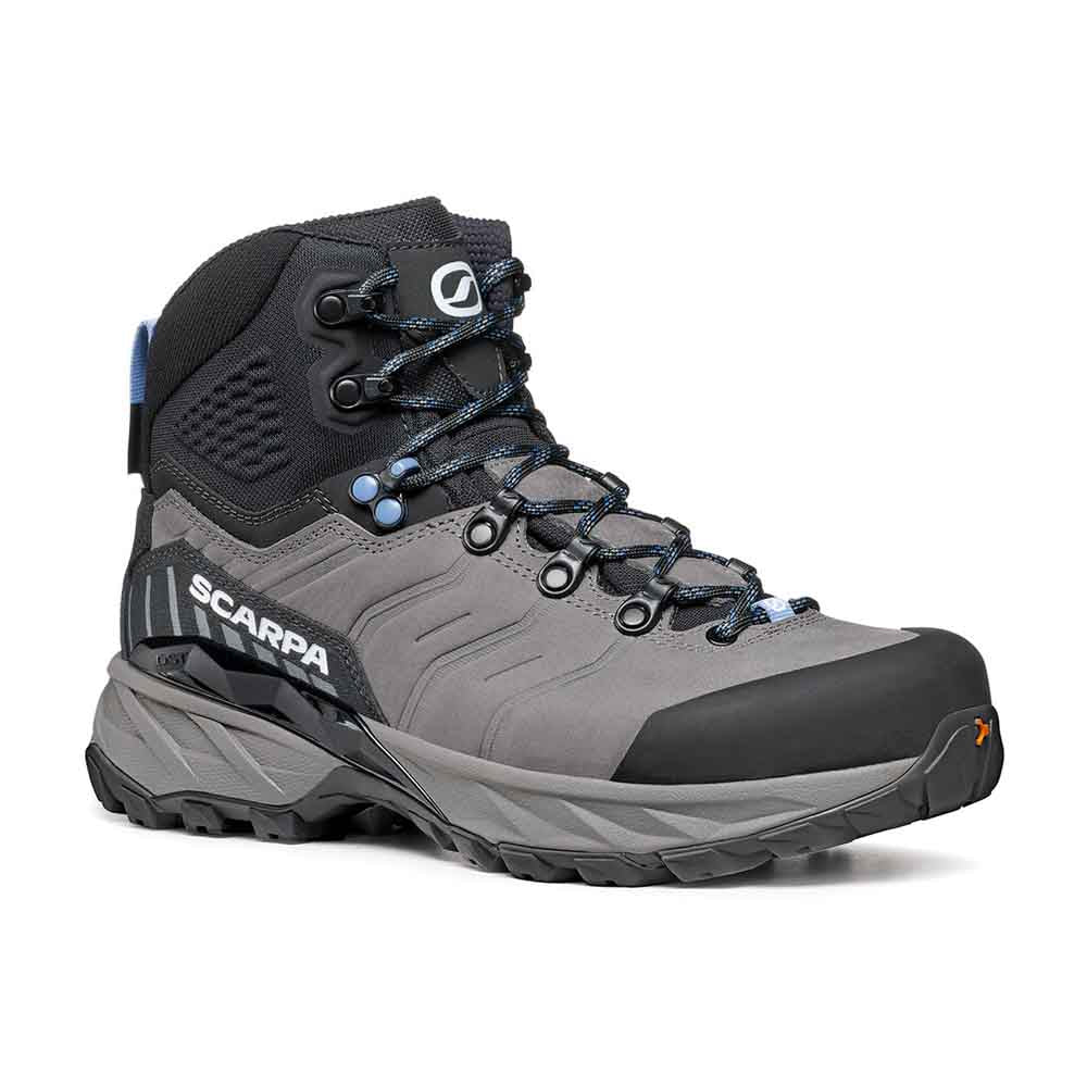 Rush TRK Pro GTX WMN - Image 9