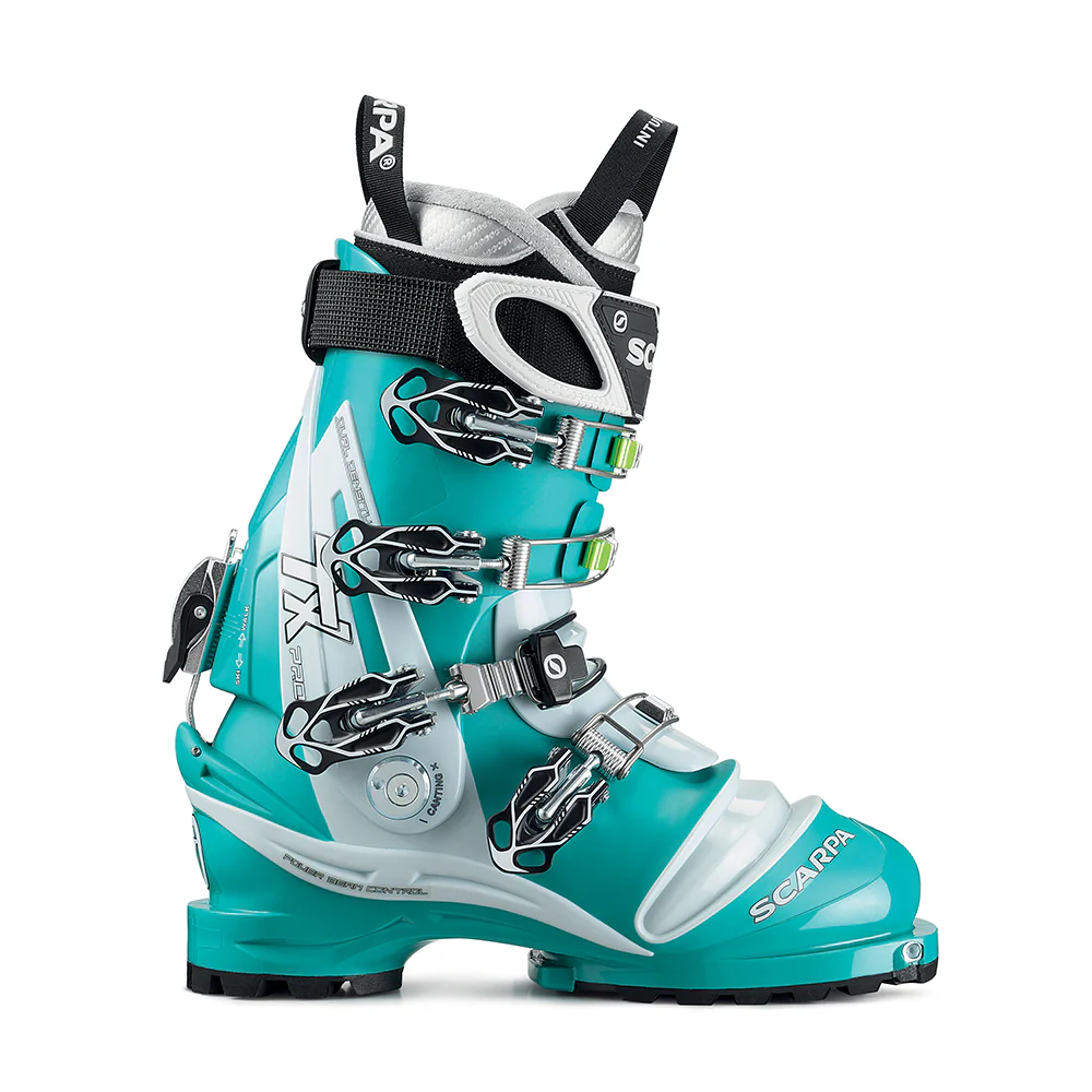 TX Pro WMN - Image 2