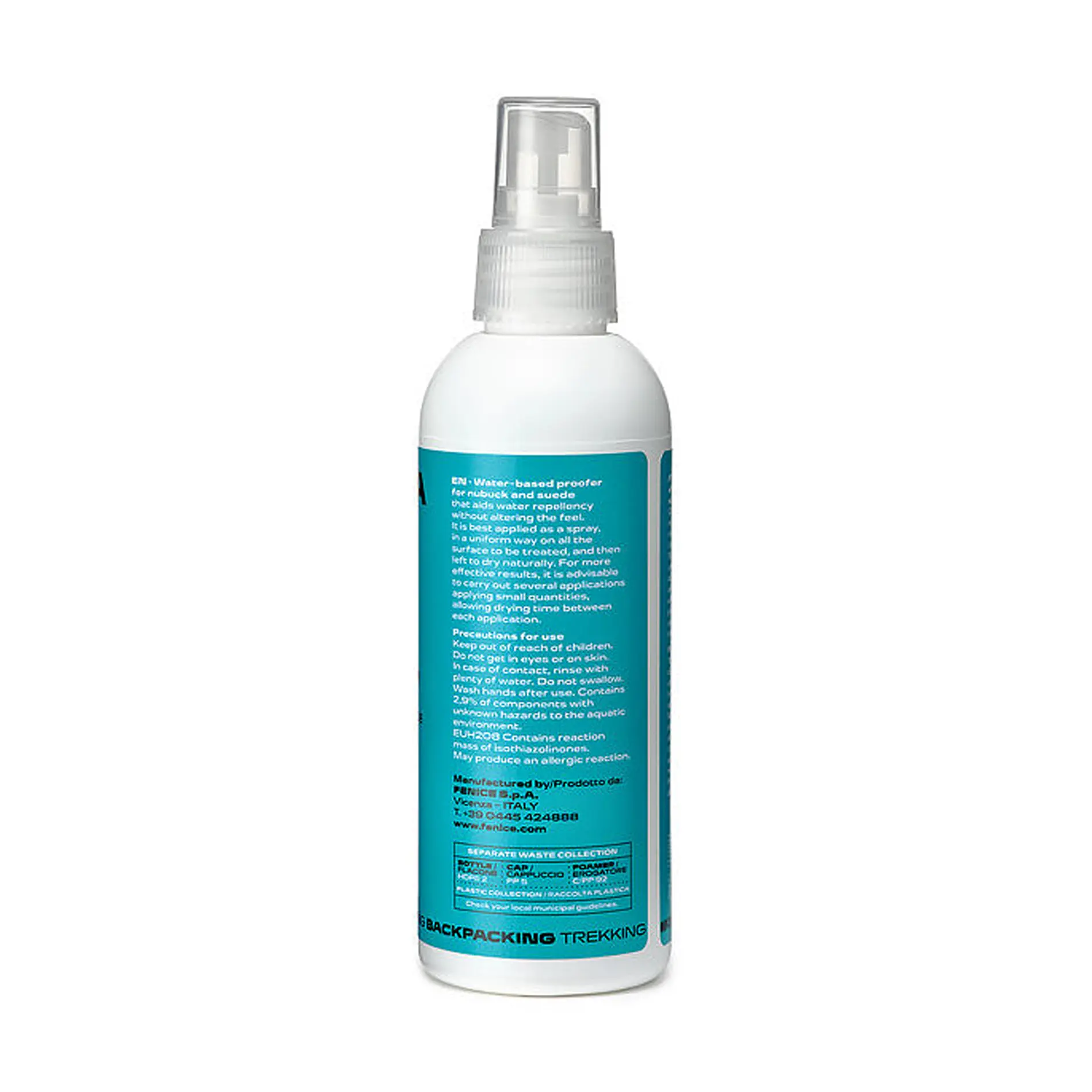Water-Based Waterproof Spray - Image 2