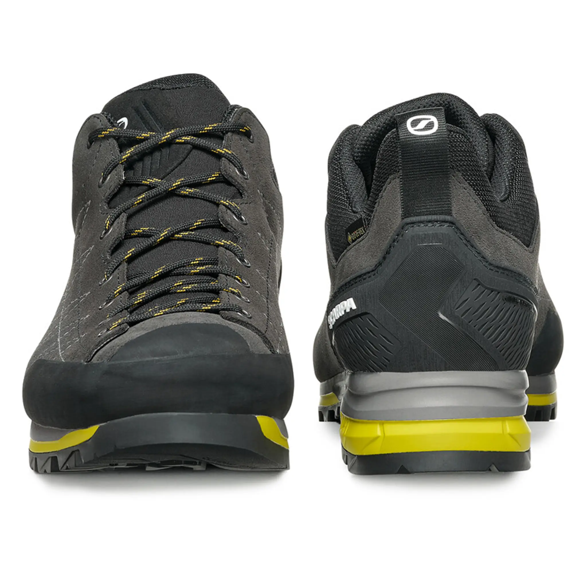 Zodiac GTX - Image 3