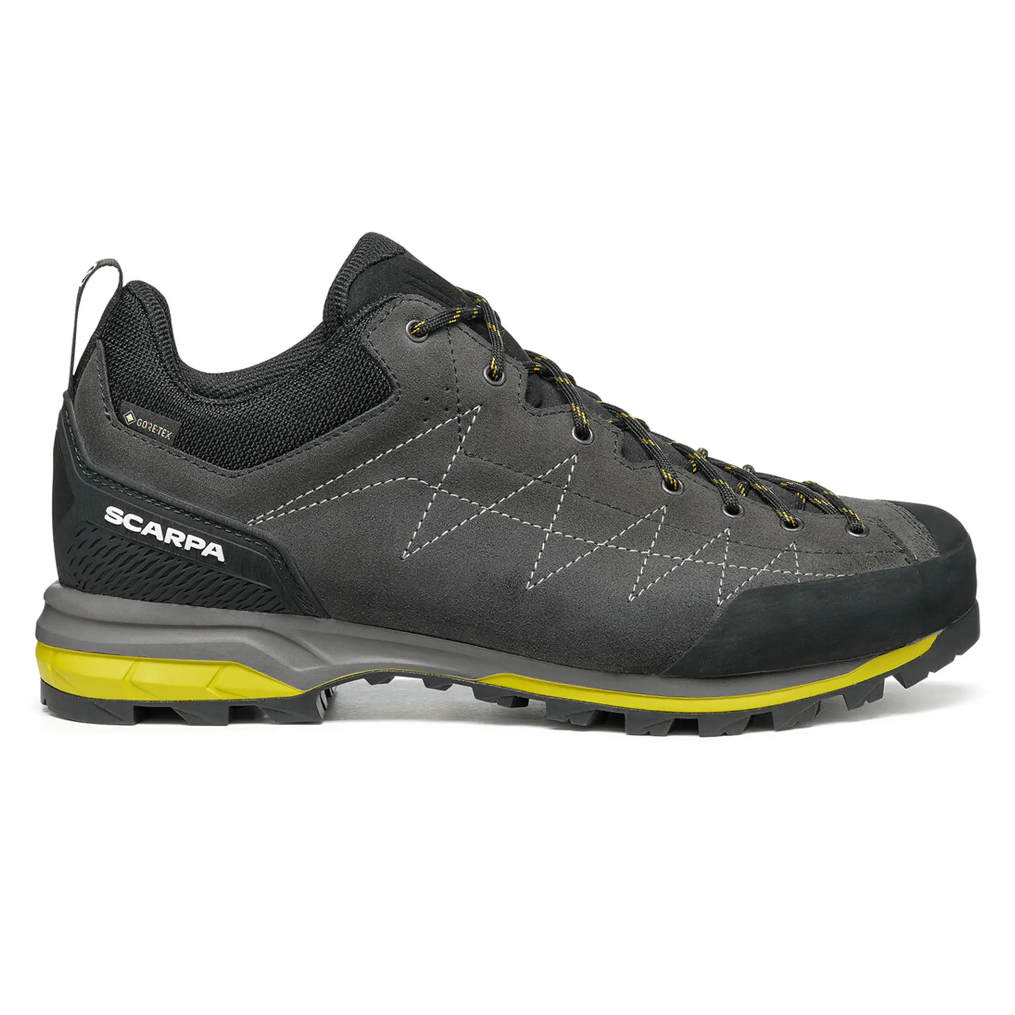 Zodiac GTX - Image 4