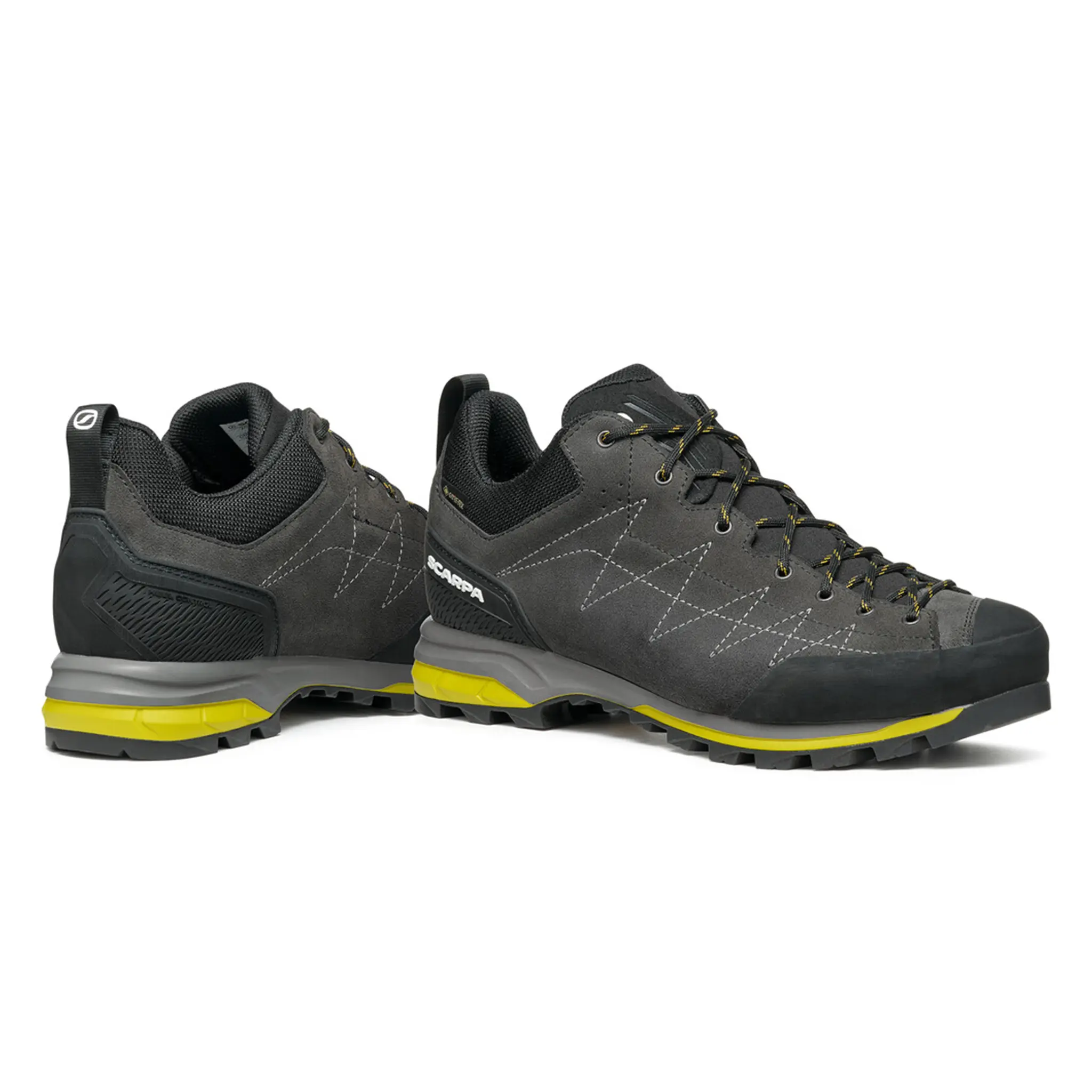 Zodiac GTX - Image 6