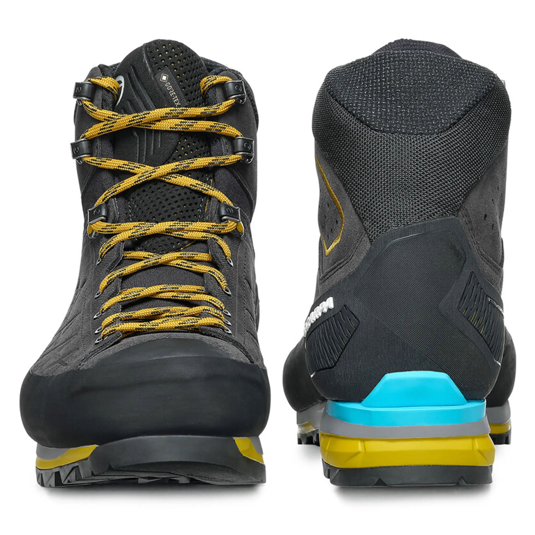 Zodiac Tech GTX - Image 4