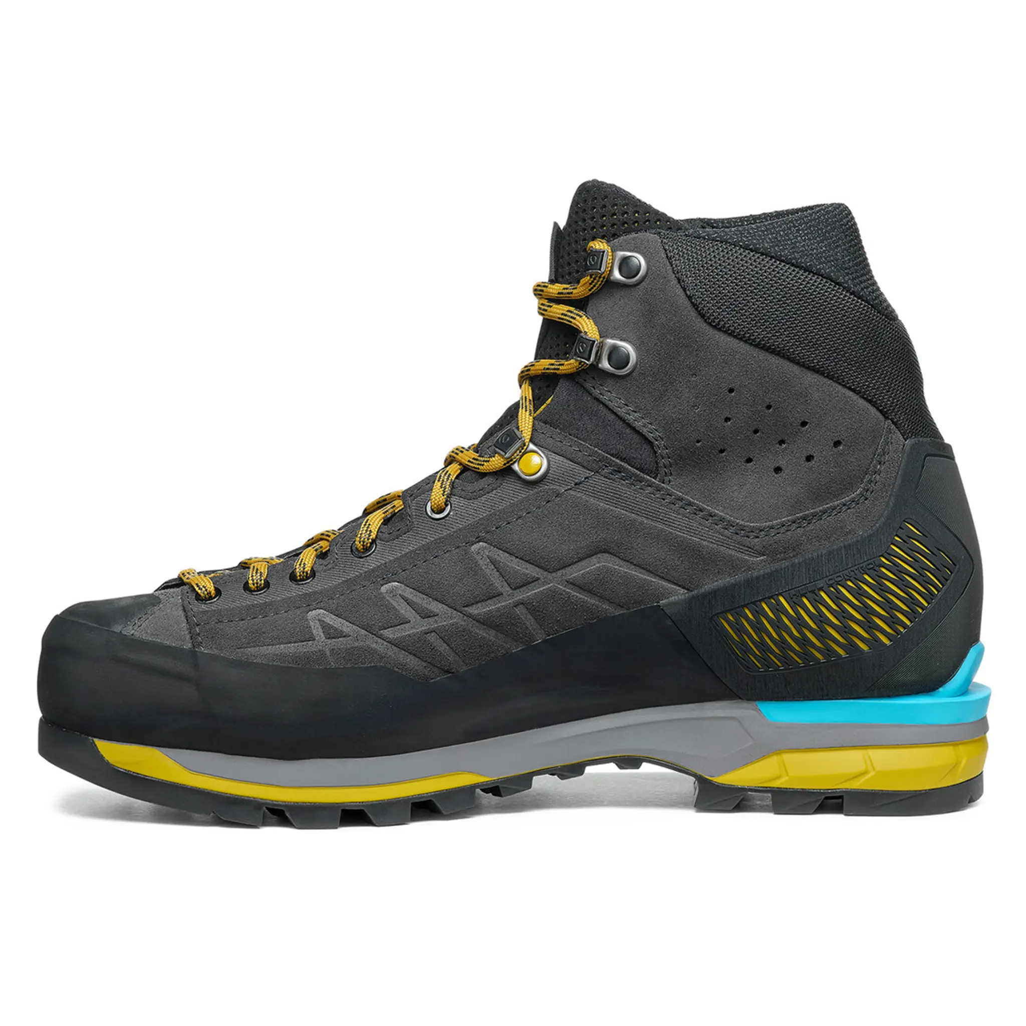 Zodiac Tech GTX - Image 5